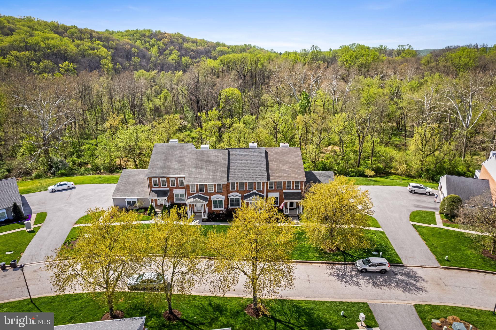 ASHLAND - Residential