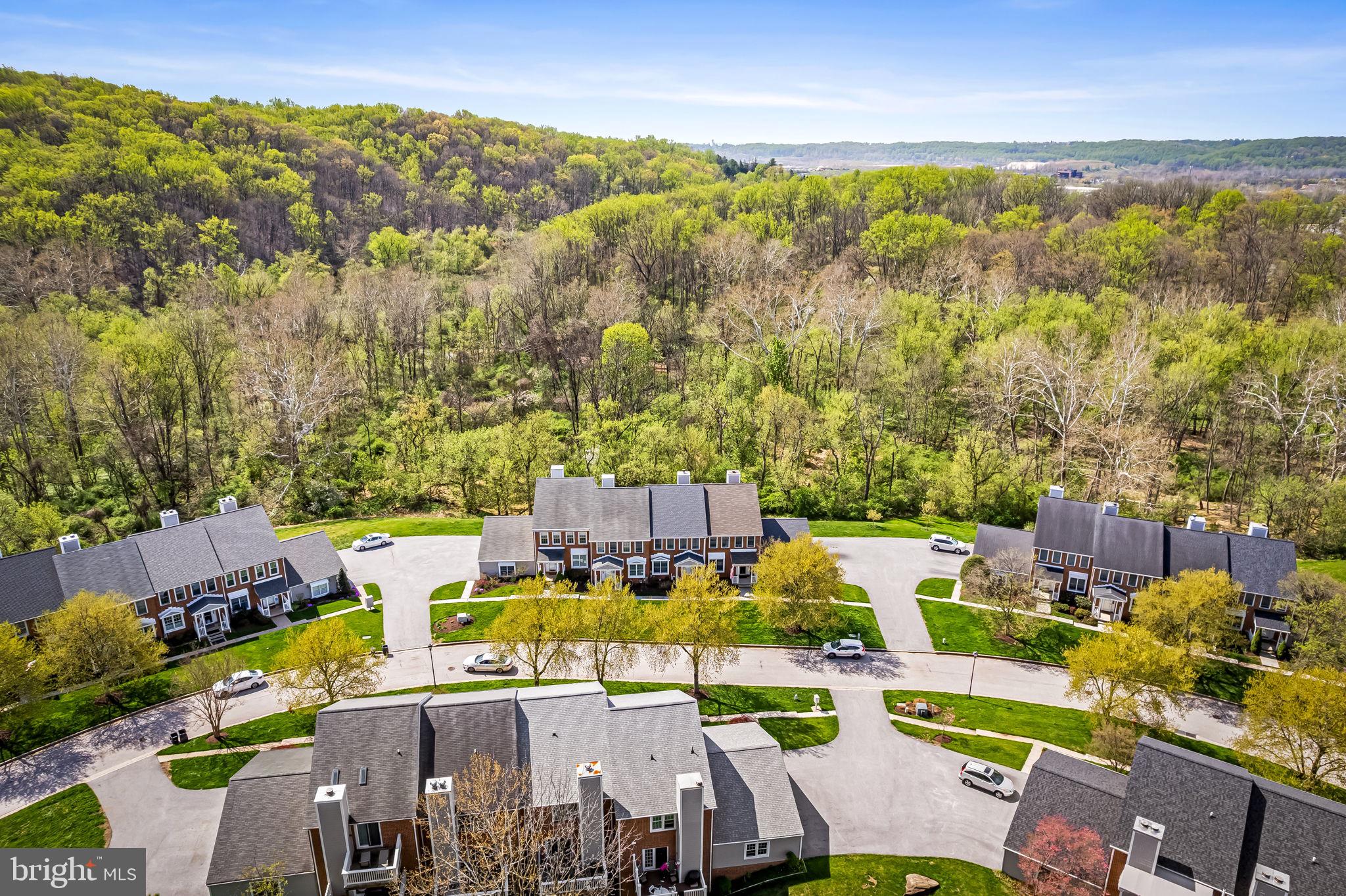 ASHLAND - Residential