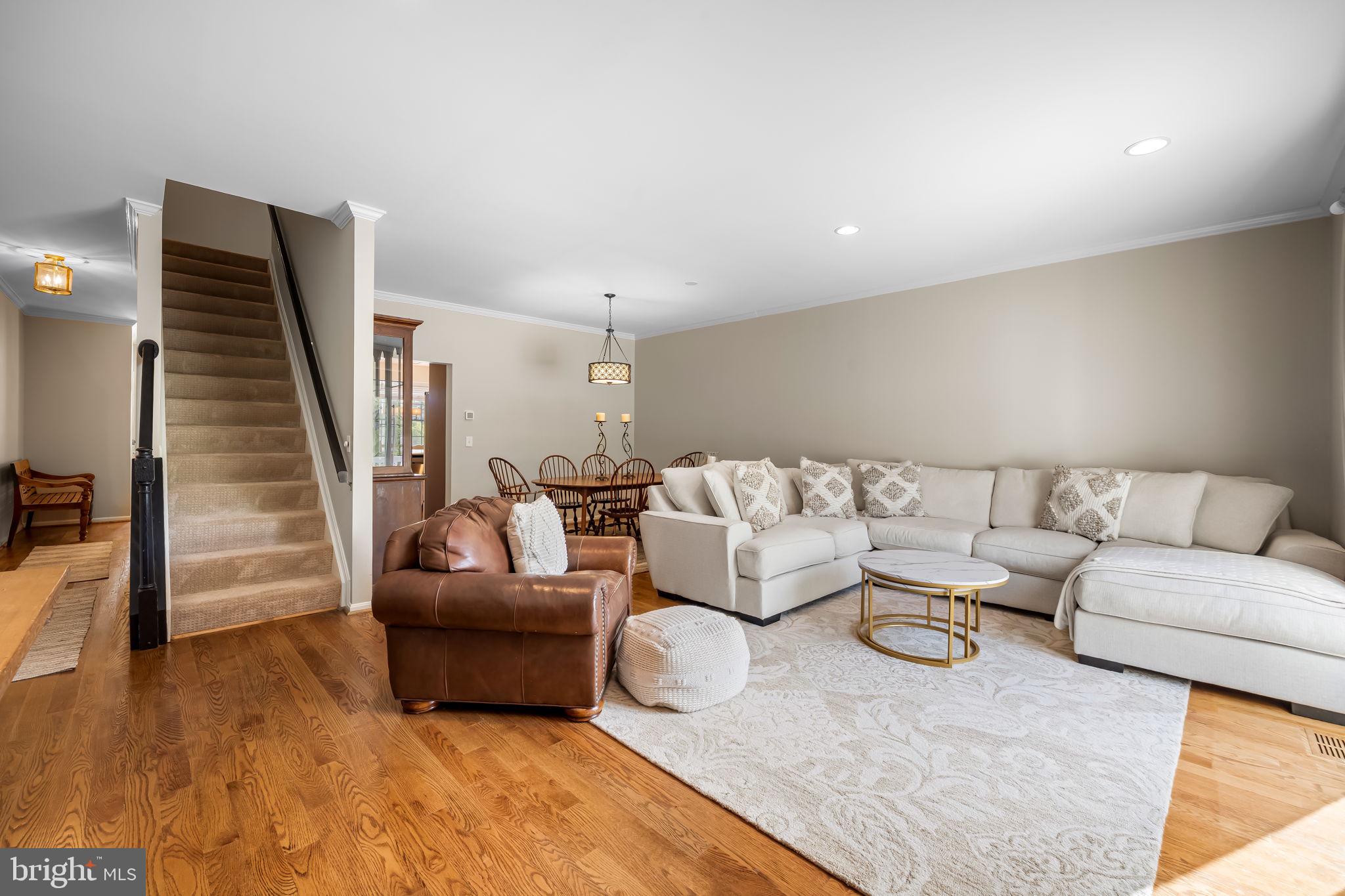 ASHLAND - Residential