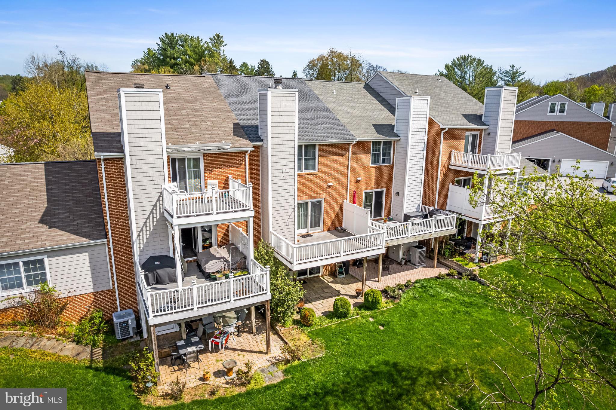 ASHLAND - Residential