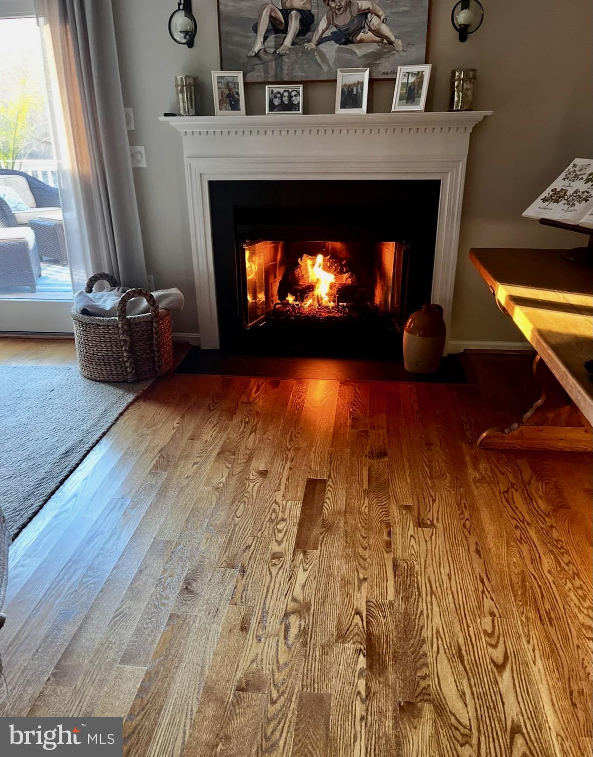 ASHLAND - Residential