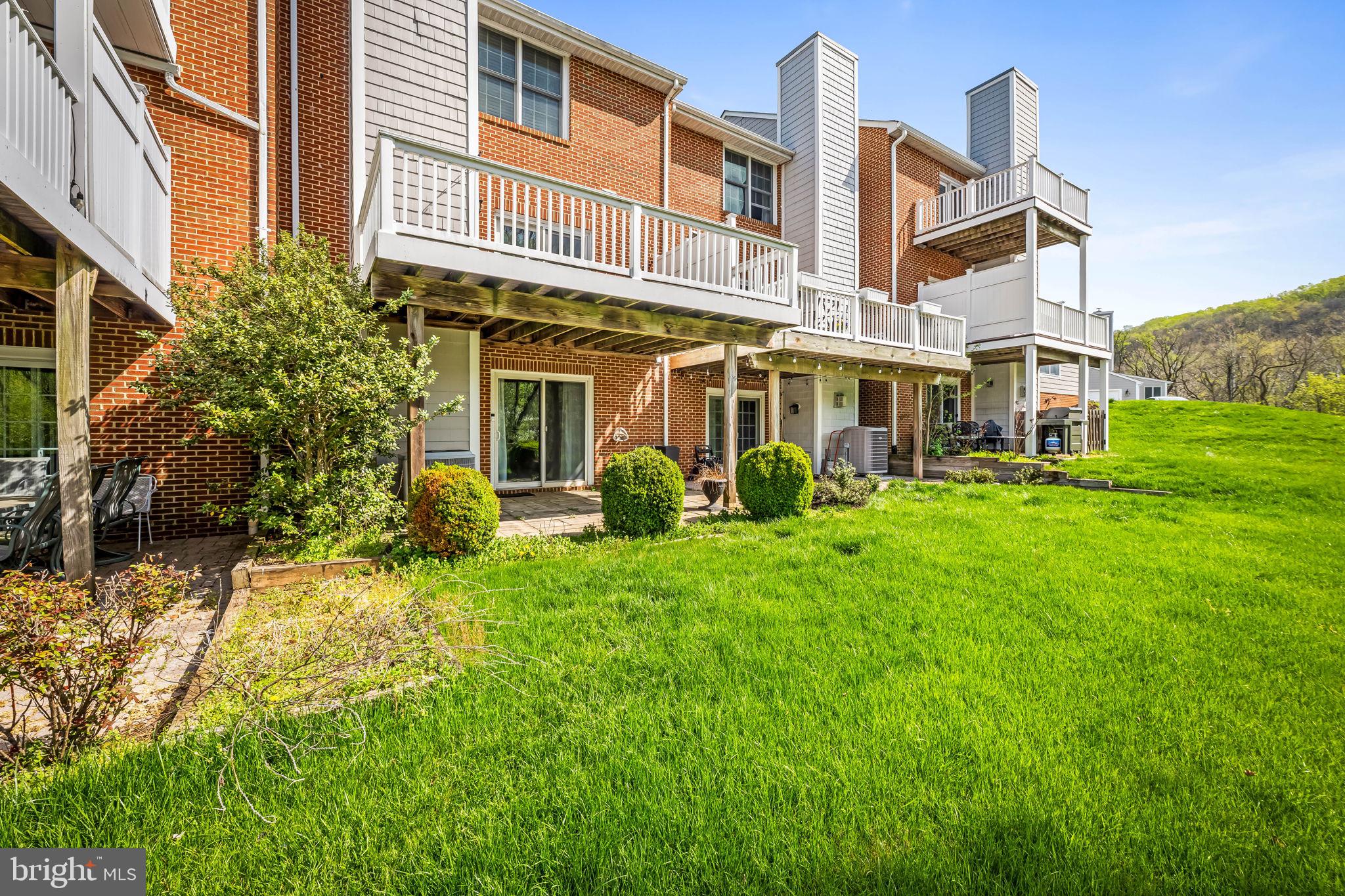 ASHLAND - Residential