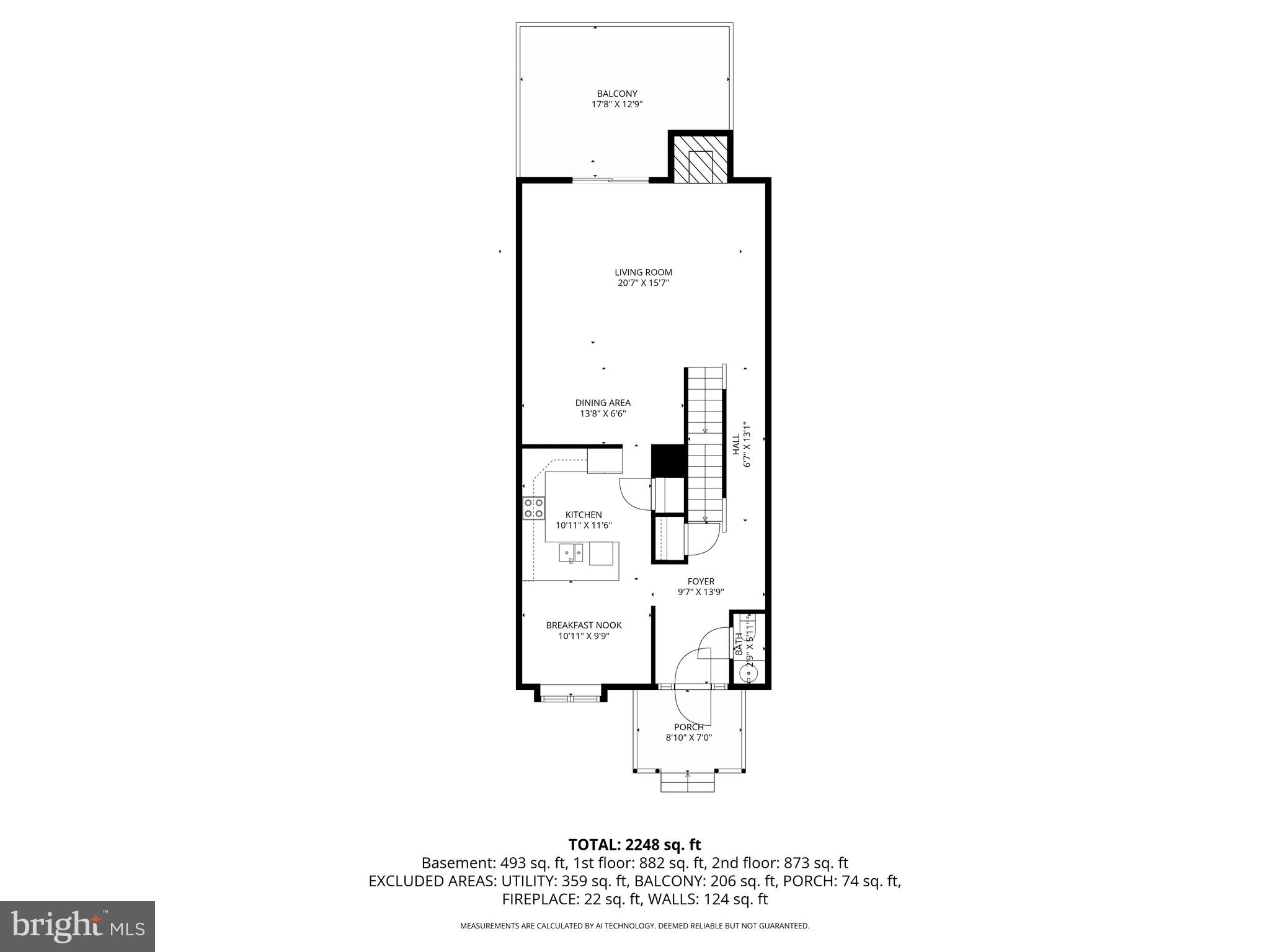 ASHLAND - Residential