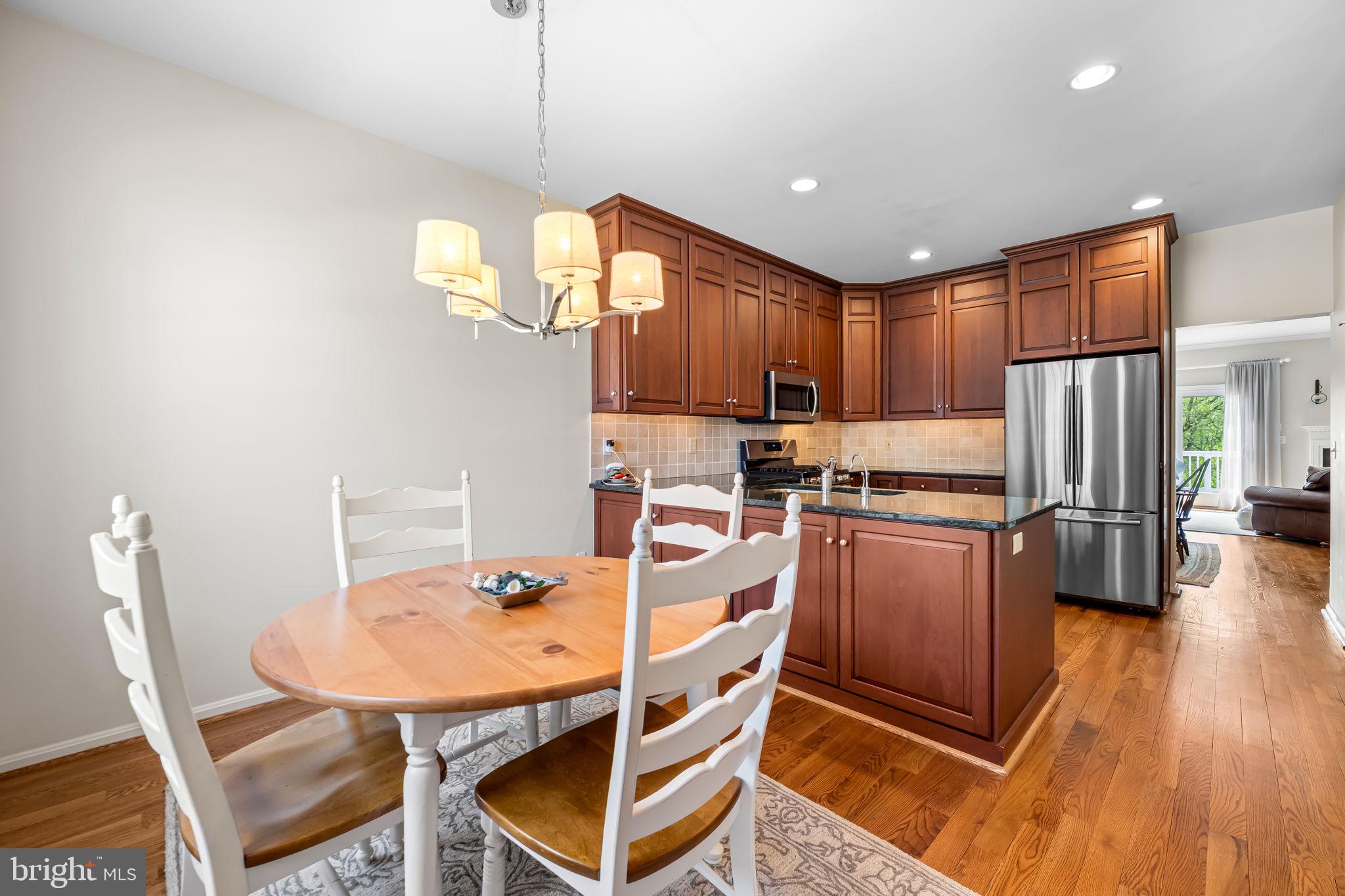 ASHLAND - Residential