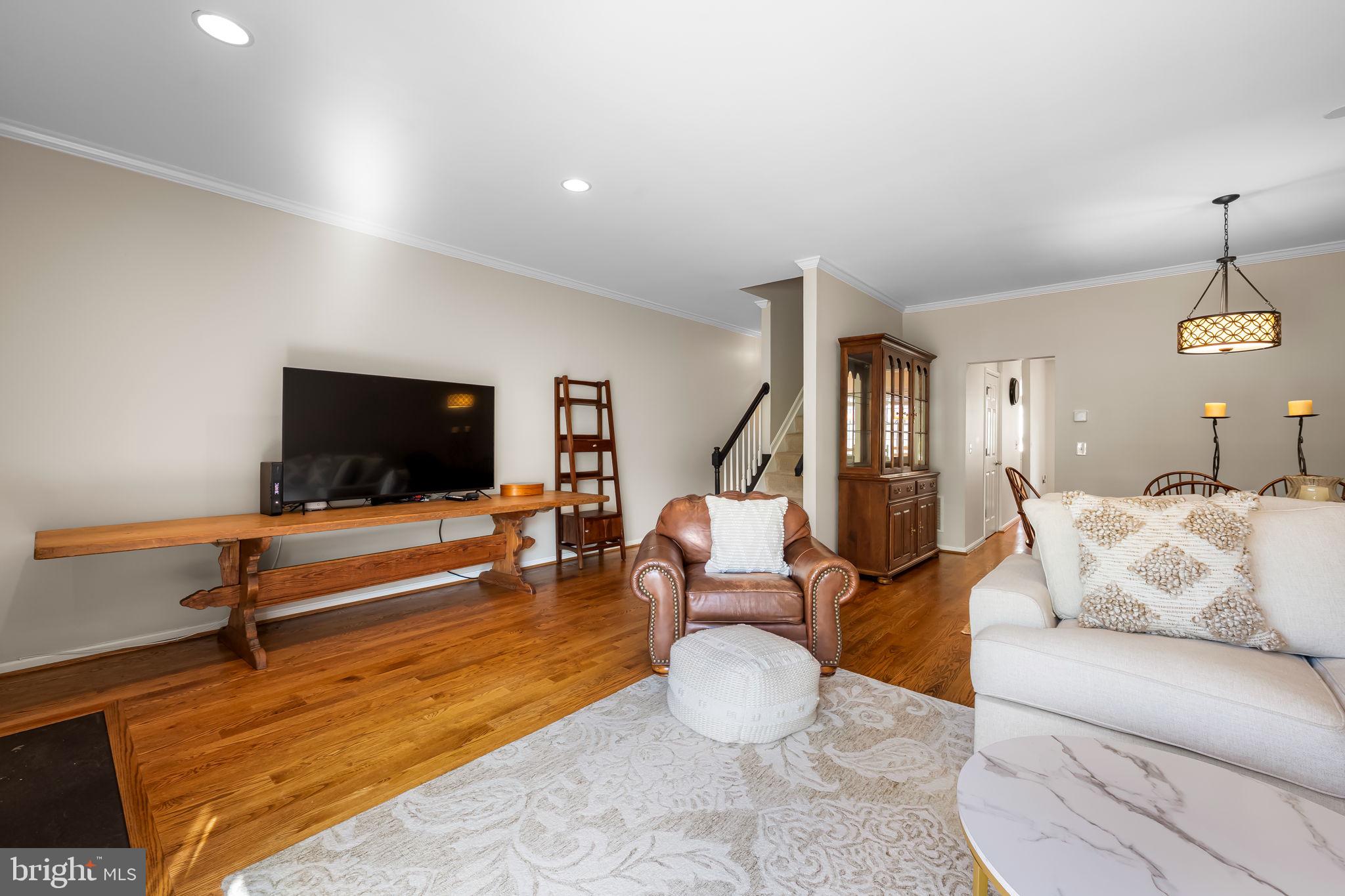 ASHLAND - Residential