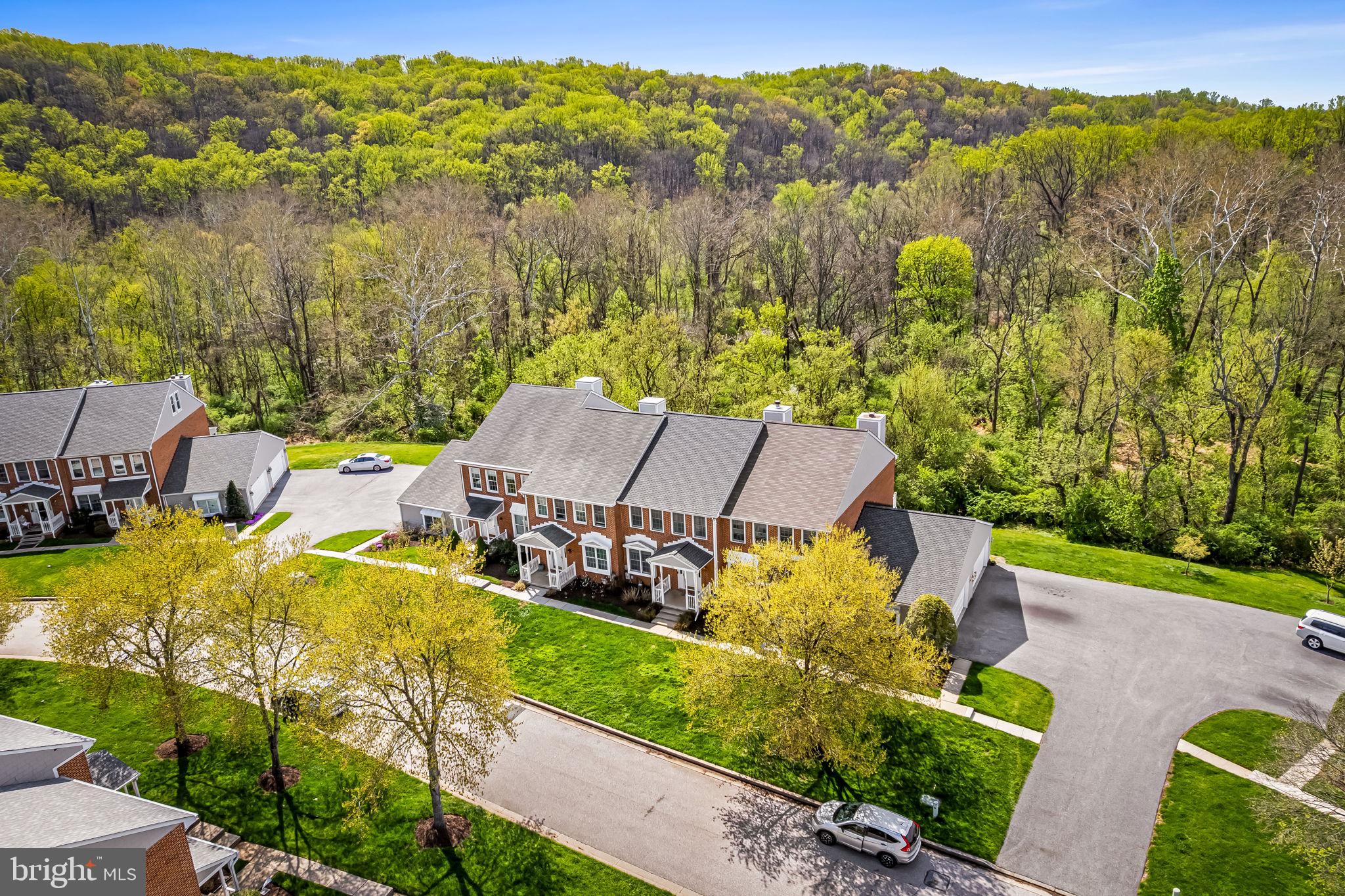 ASHLAND - Residential