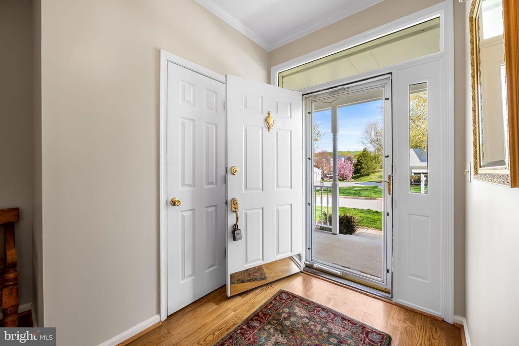 Photo of 36 Iron Mill Garth, COCKEYSVILLE, MD 21030 (MLS # MDBC2158840)