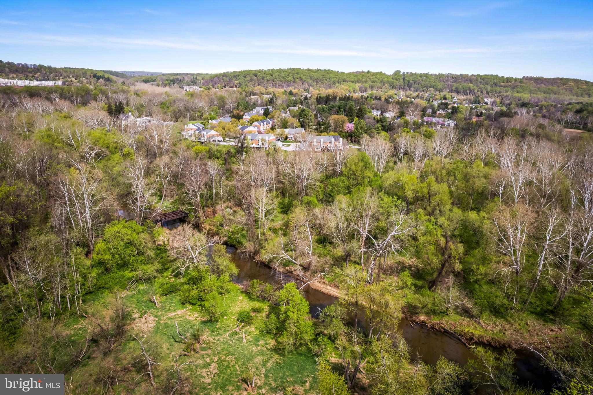 ASHLAND - Residential