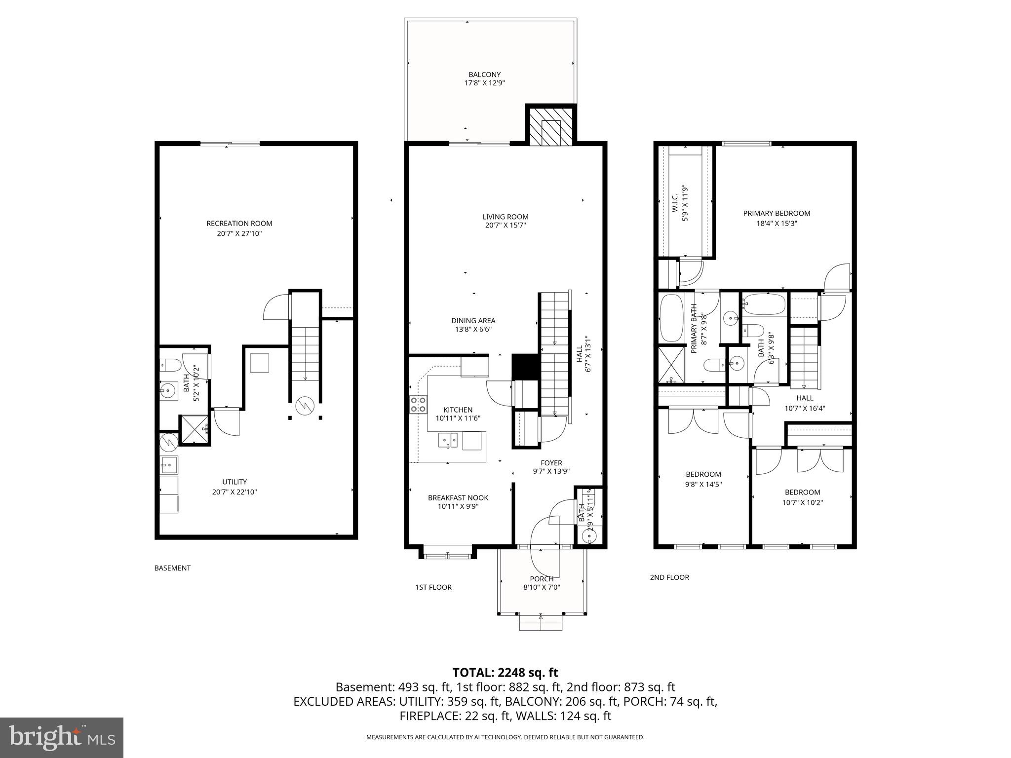 ASHLAND - Residential