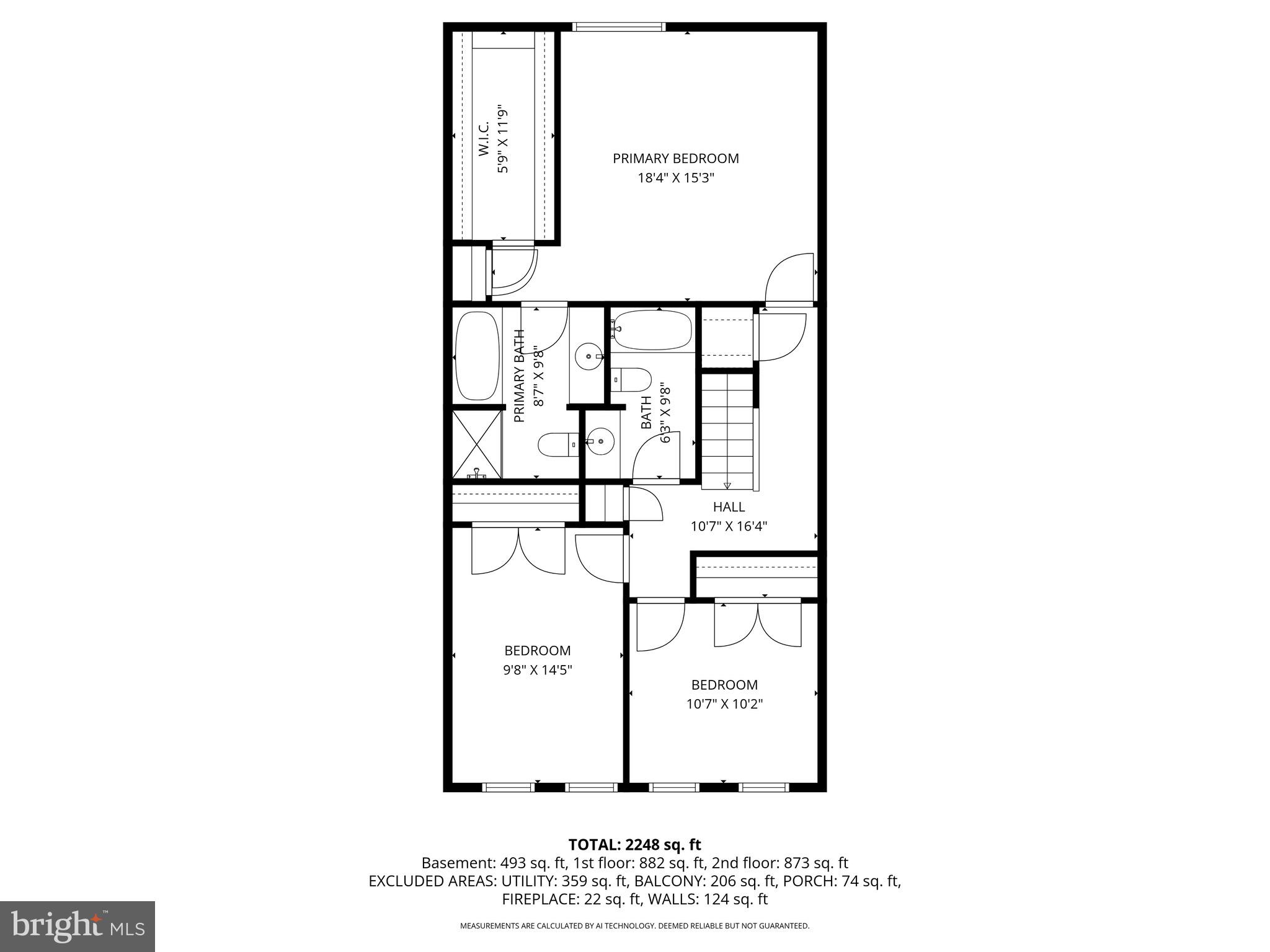 ASHLAND - Residential
