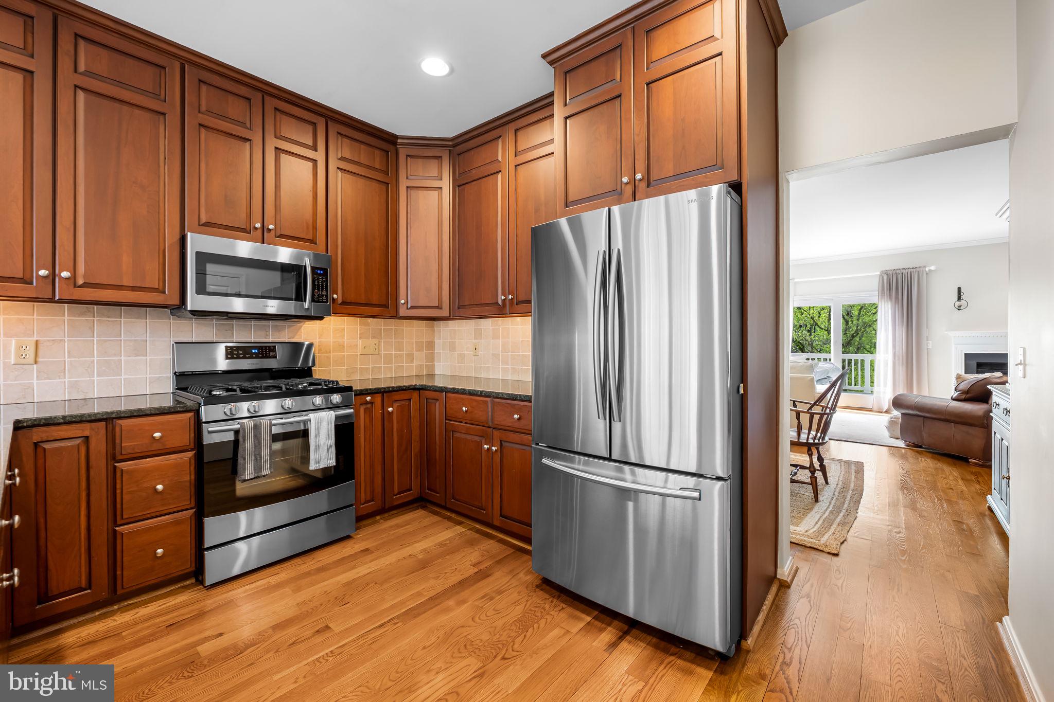 ASHLAND - Residential