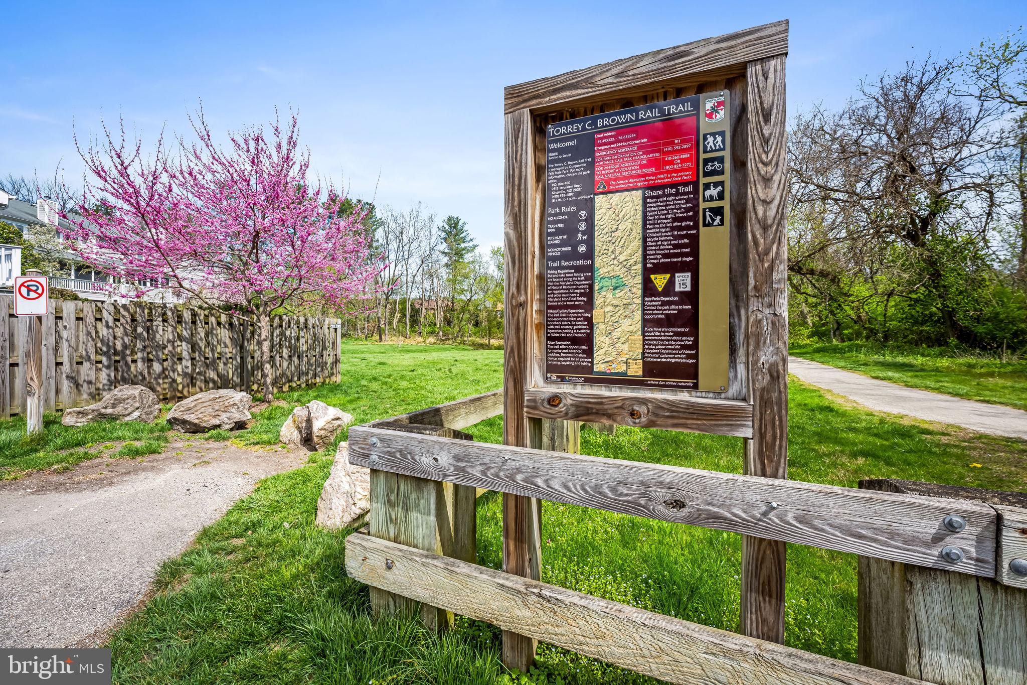 ASHLAND - Residential