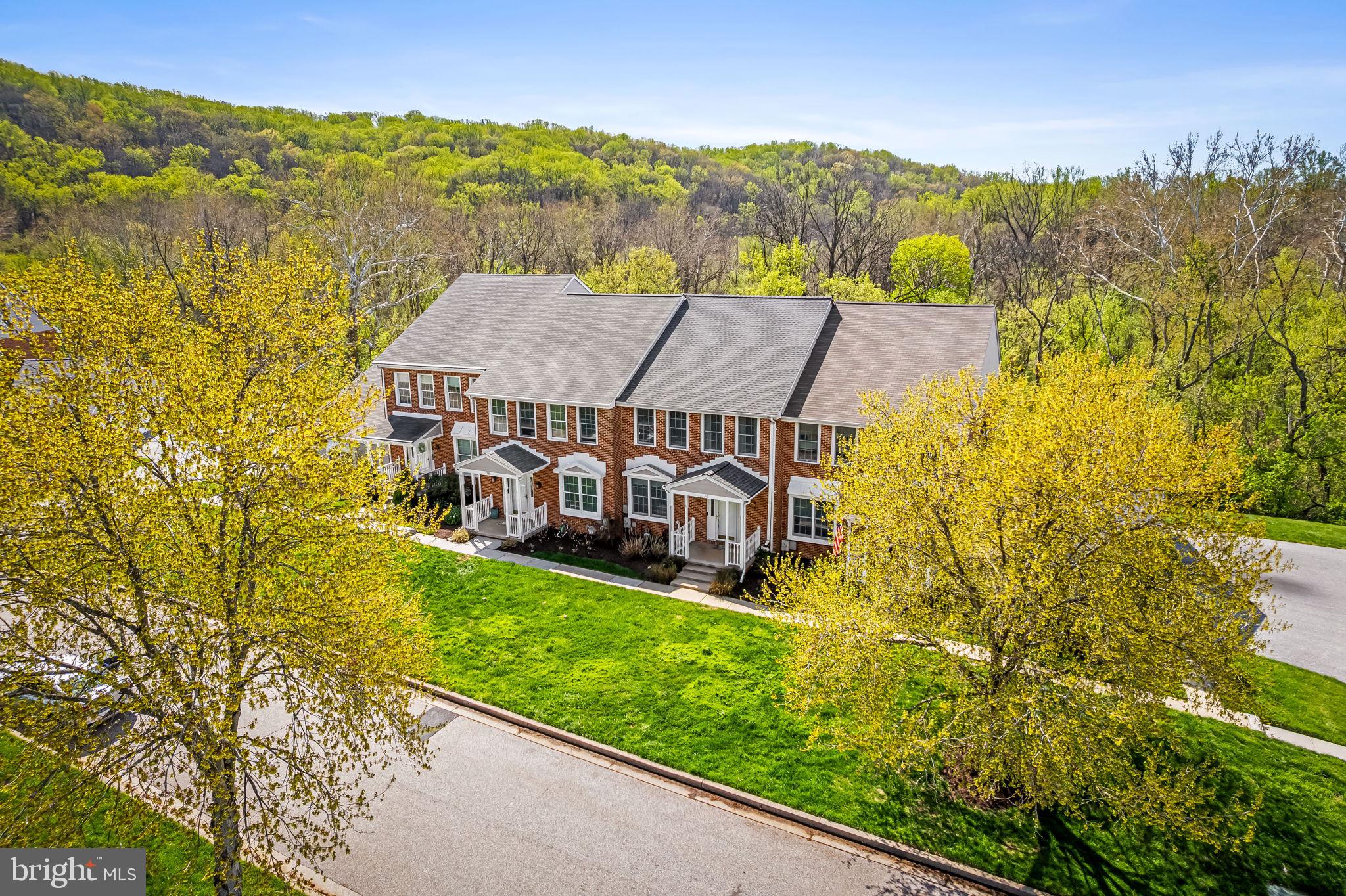 ASHLAND - Residential