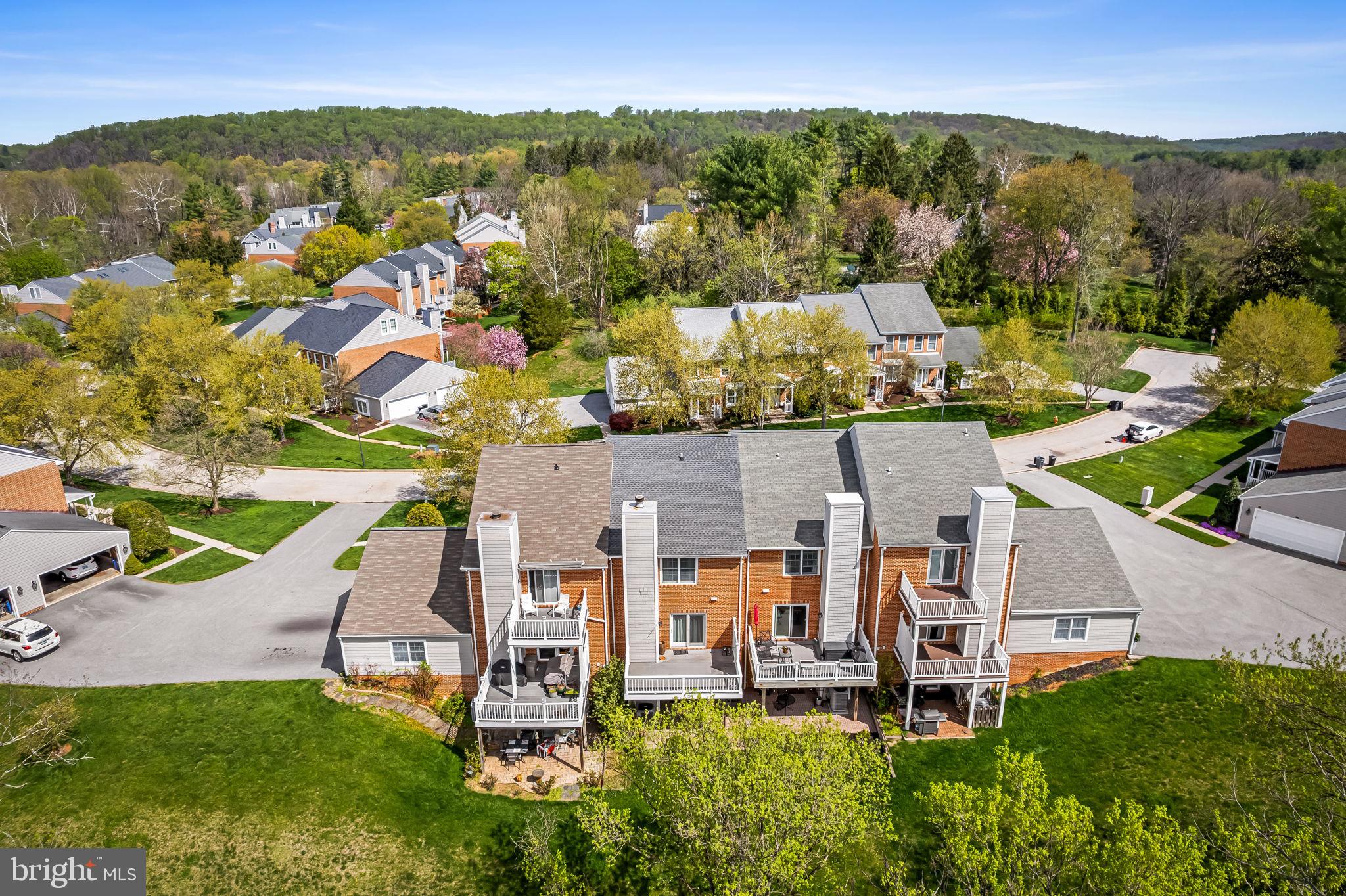 ASHLAND - Residential