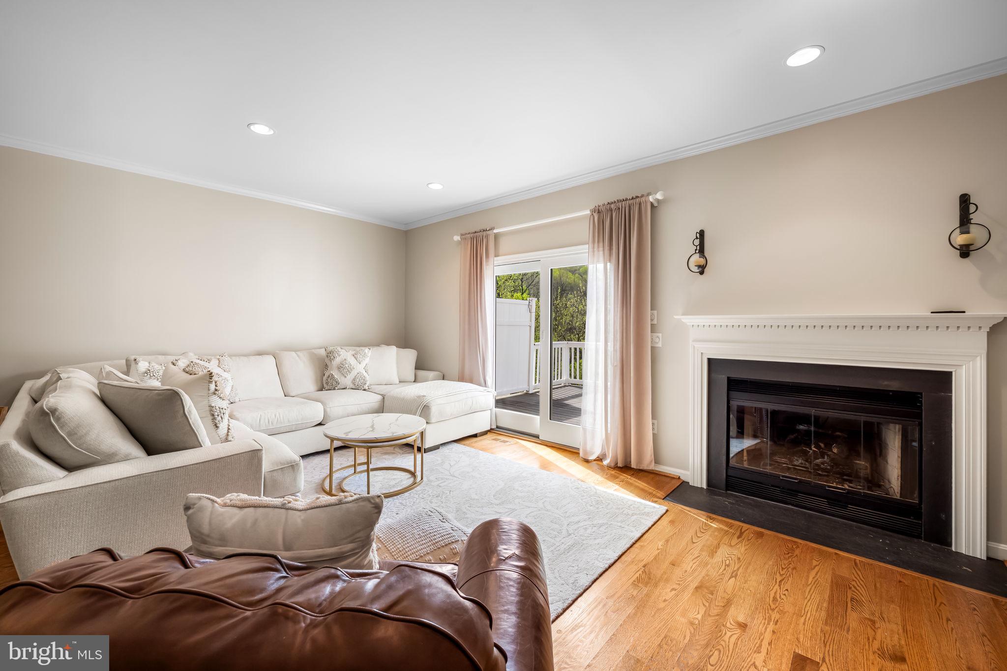 ASHLAND - Residential