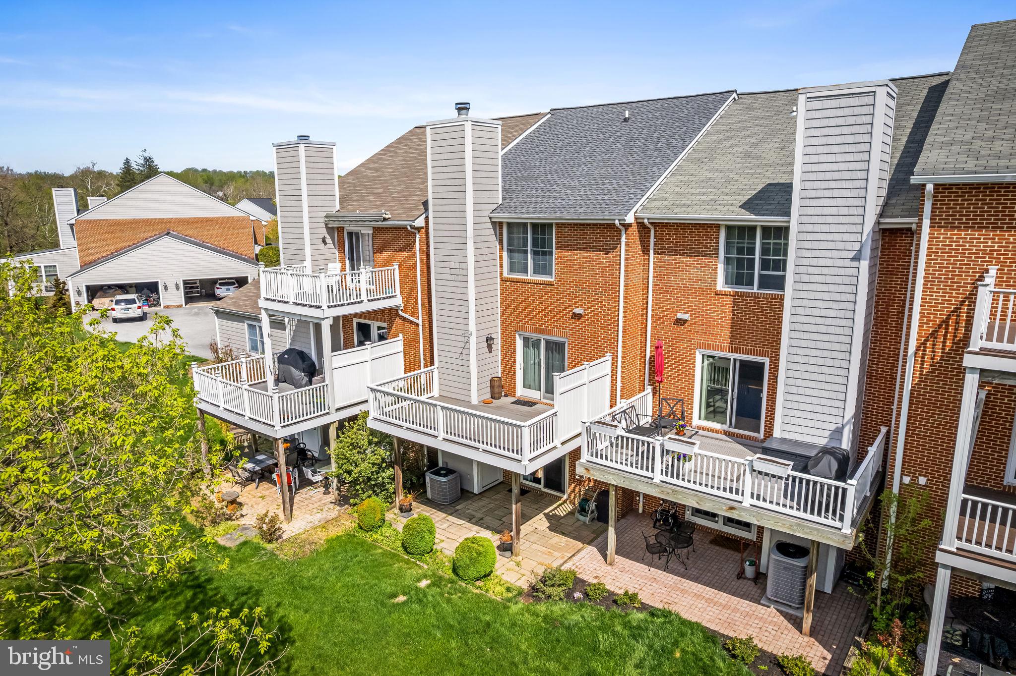 ASHLAND - Residential