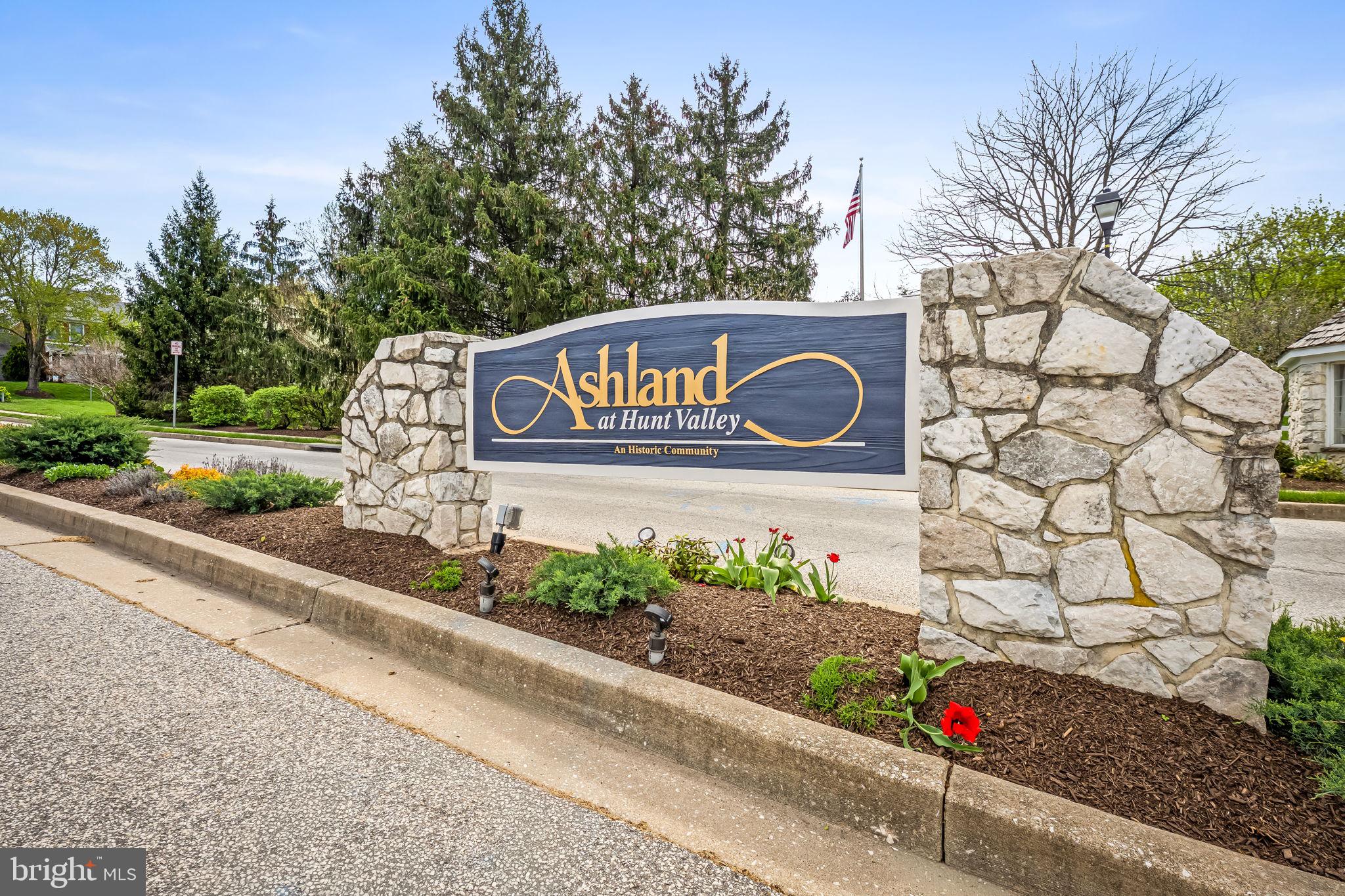 ASHLAND - Residential