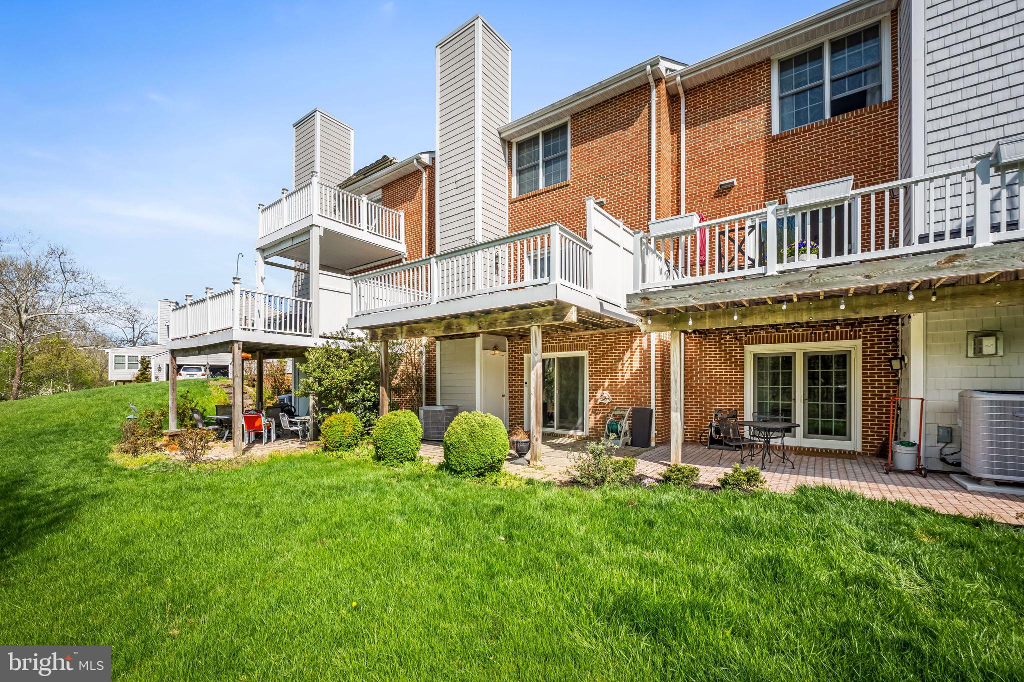 ASHLAND - Residential