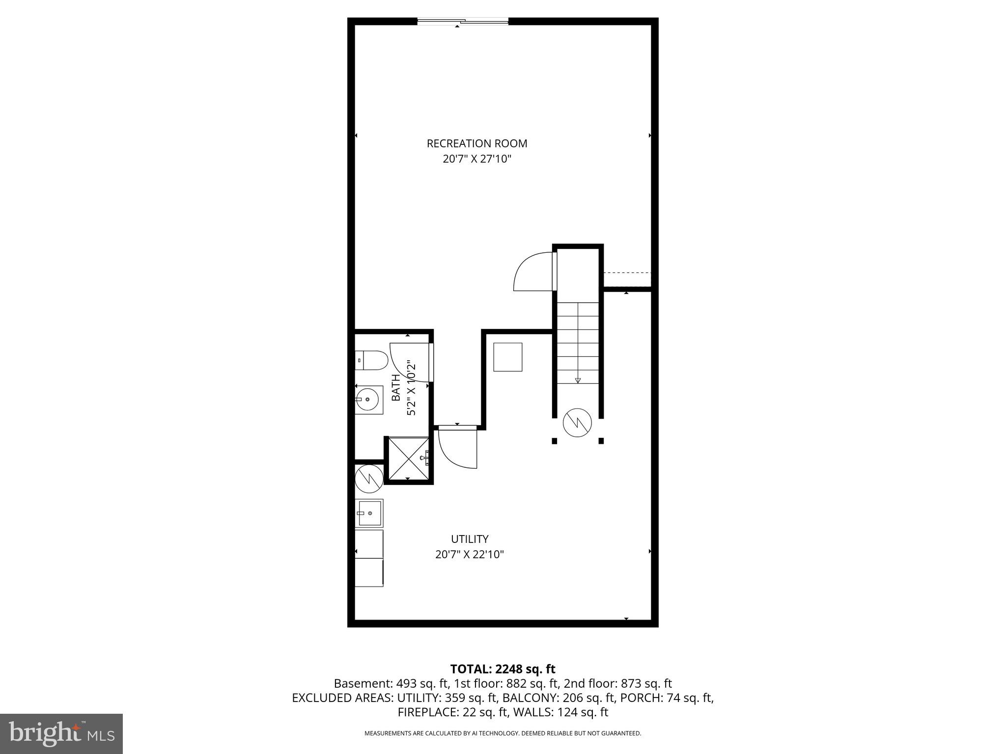 ASHLAND - Residential
