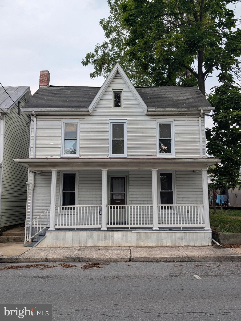Photo of 343 E Orange Street, SHIPPENSBURG, PA 17257 (MLS # PACB2058714)