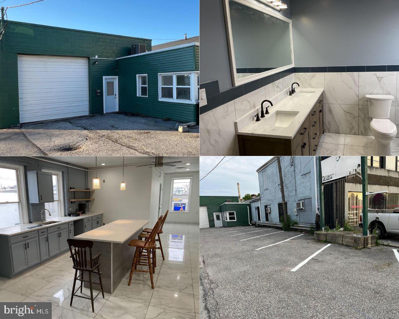 WEST YORK - Commercial Sale