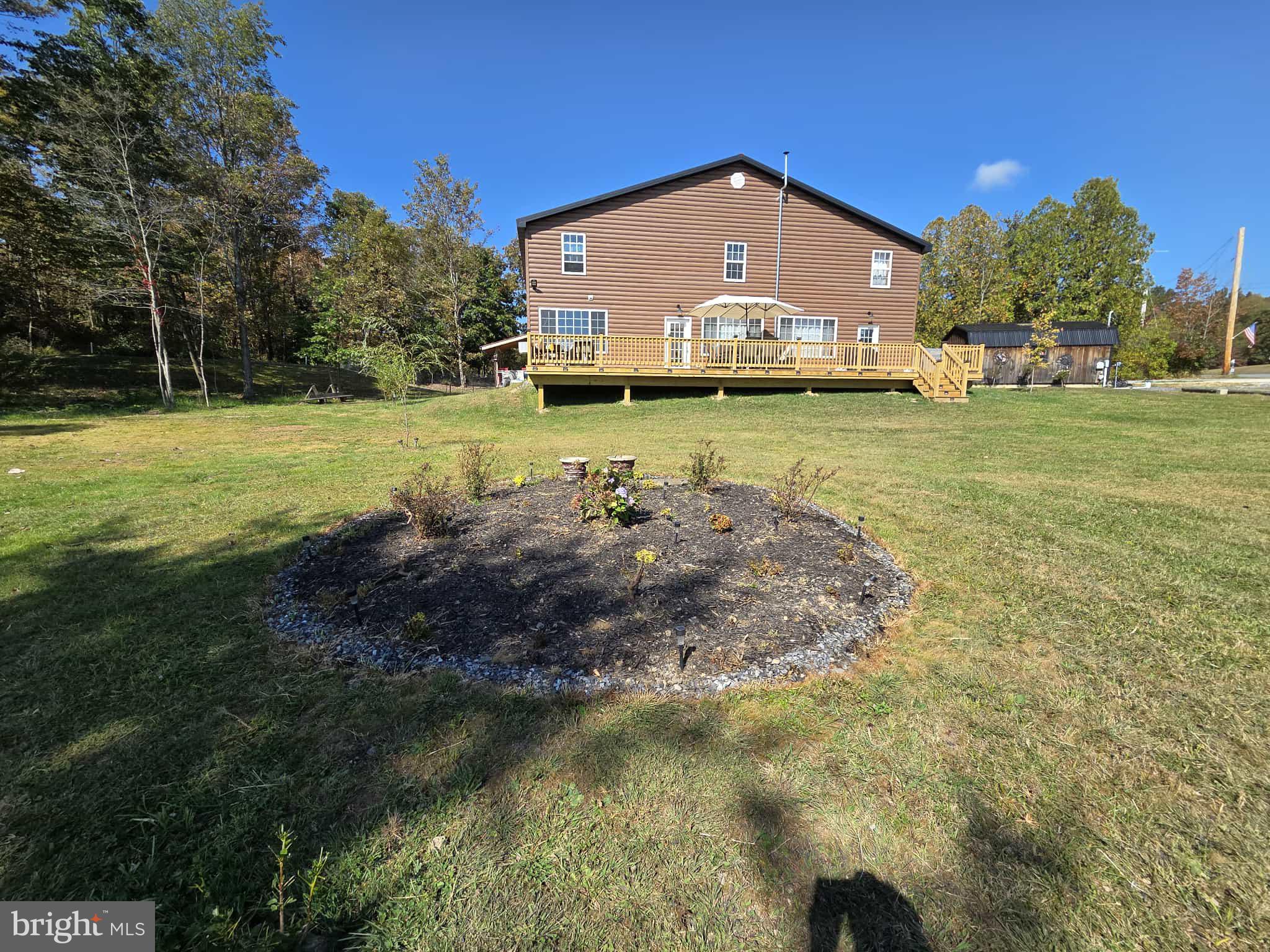 198 N HUNTER RUN ROAD