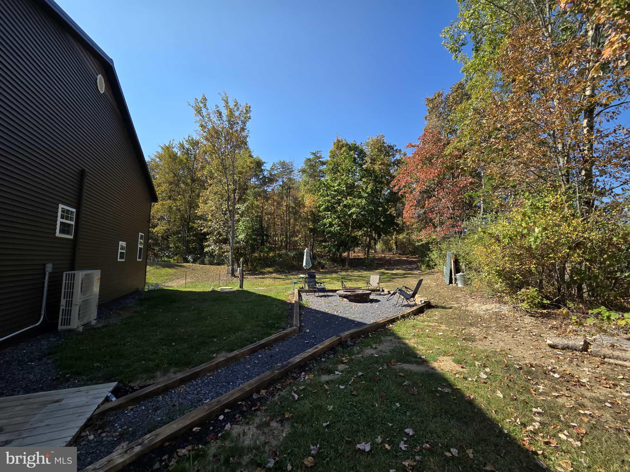 198 N HUNTER RUN ROAD