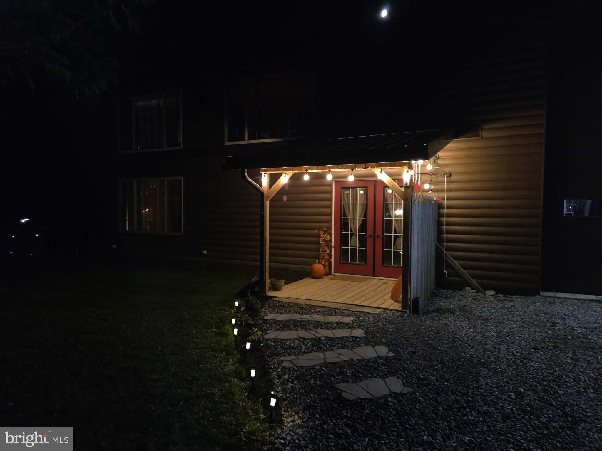 198 N HUNTER RUN ROAD