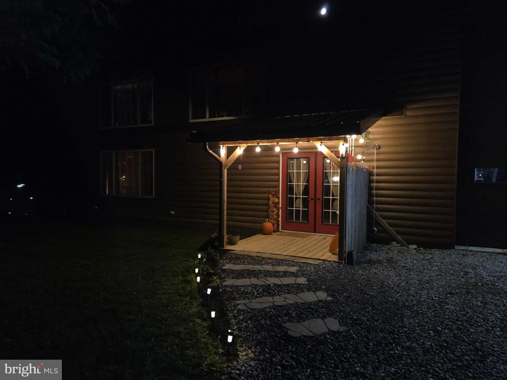 Photo of 198 N Hunter Run Road, HOWARD, PA 16841 (MLS # PACE2516486)