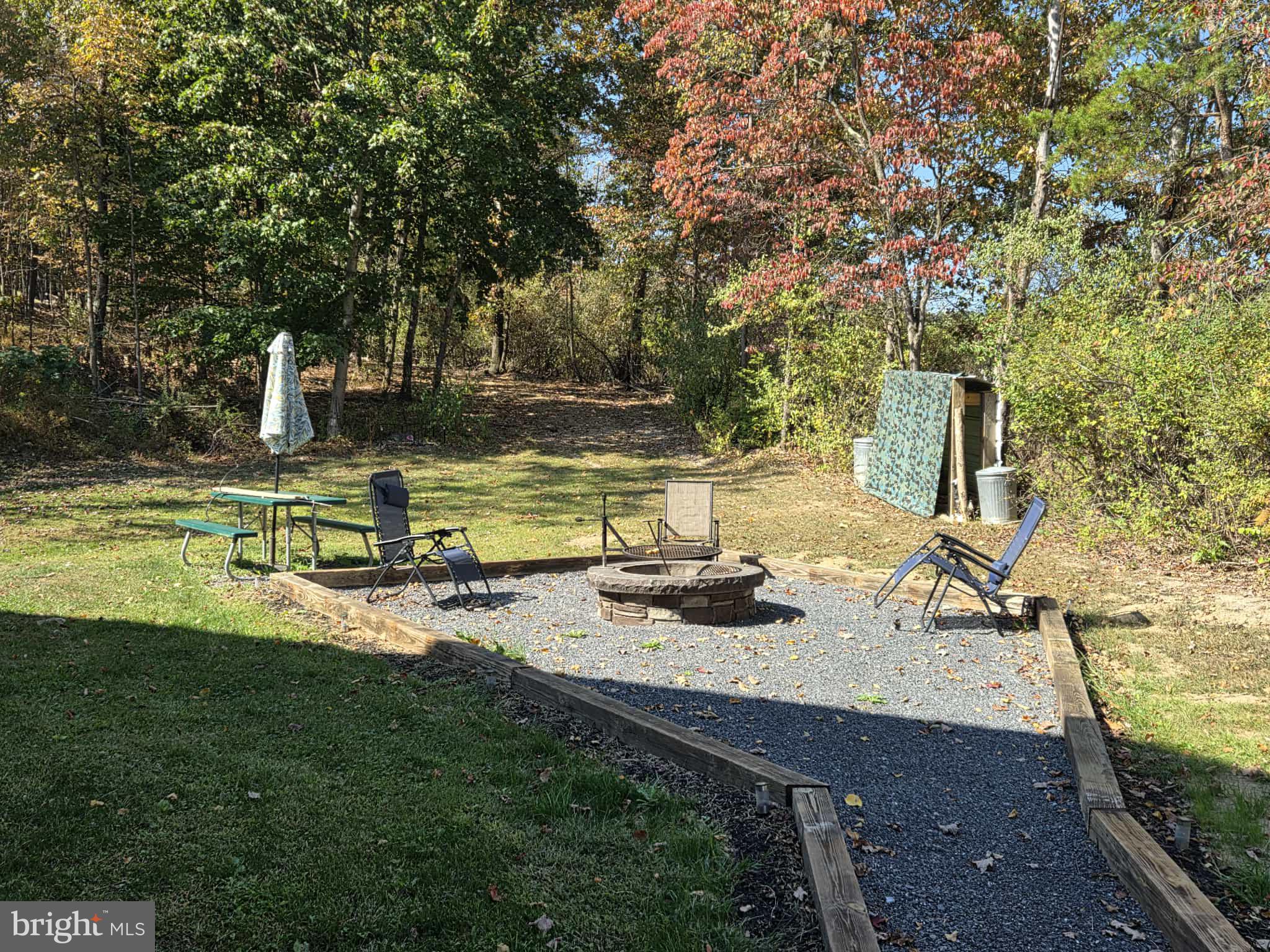 198 N HUNTER RUN ROAD