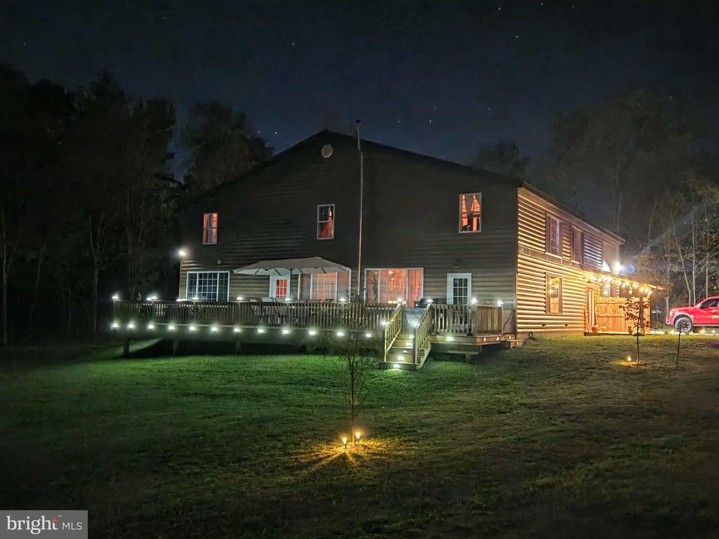 Photo of 198 N Hunter Run Road, HOWARD, PA 16841 (MLS # PACE2516486)