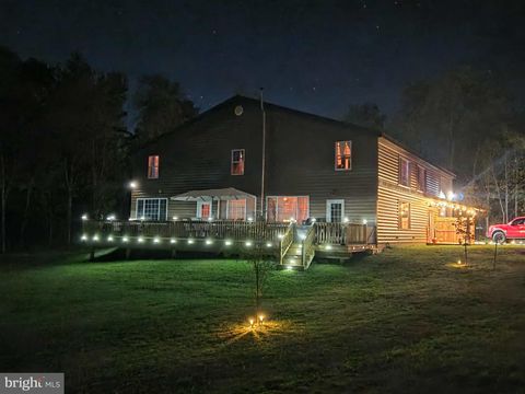 198 N HUNTER RUN ROAD HOWARD PA 16841