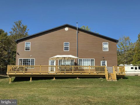 Homes For Sale - 198 N Hunter Run Road<br/> HOWARD, PA 16841