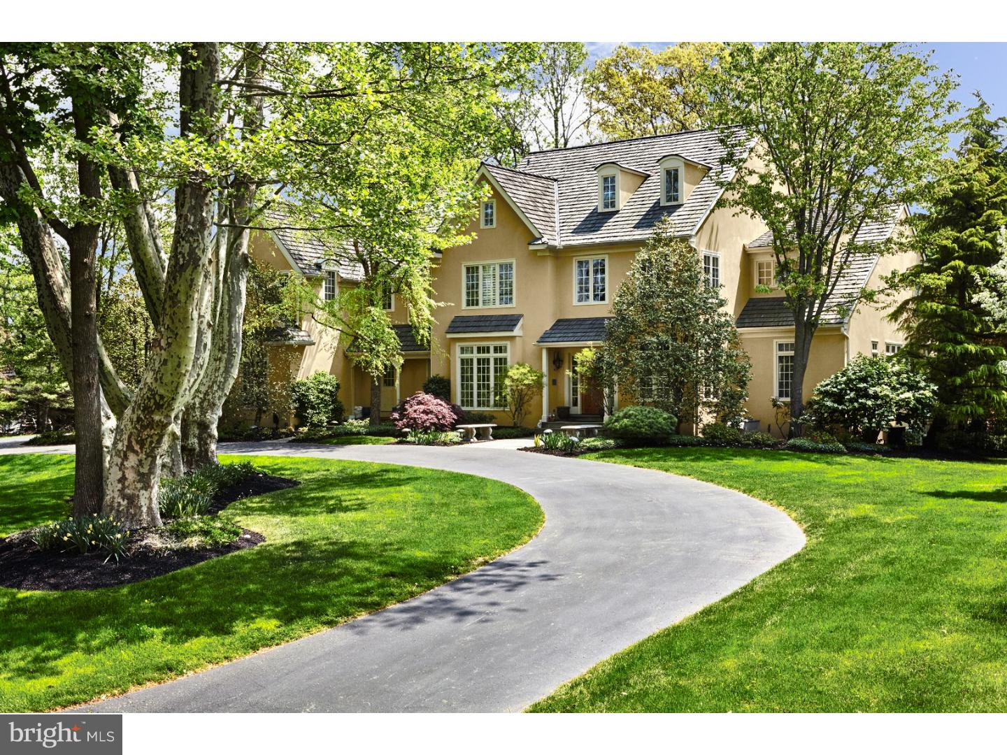 HARRISON ESTATE - Residential