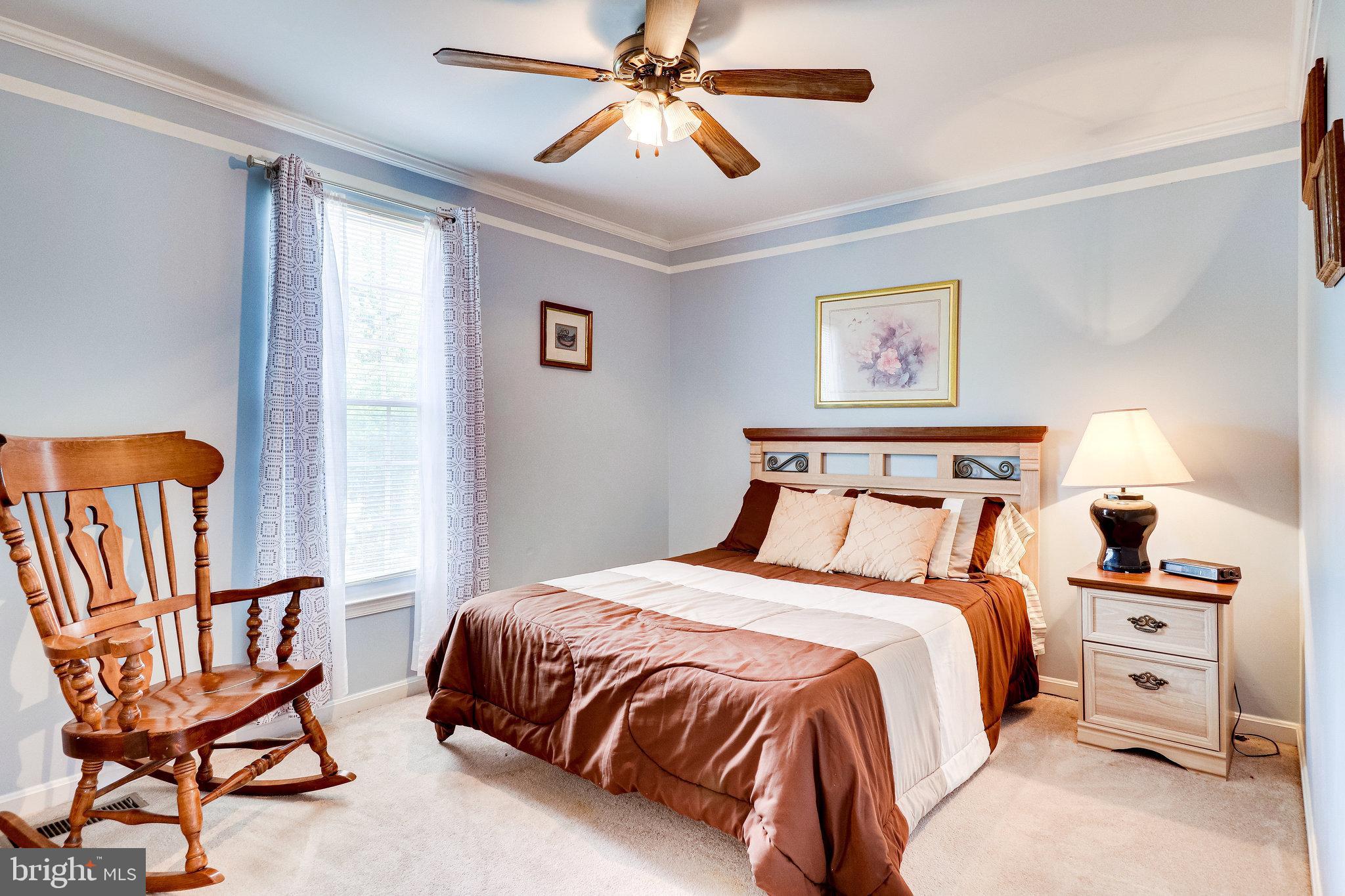 WHITE HALL FOREST PLAT 6 - Residential