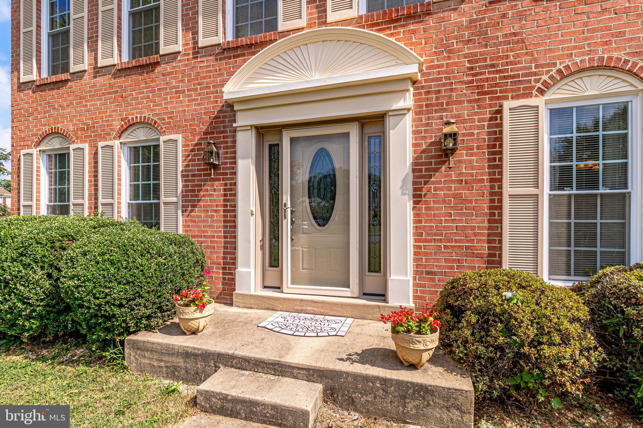 WHITE HALL FOREST PLAT 6 - Residential