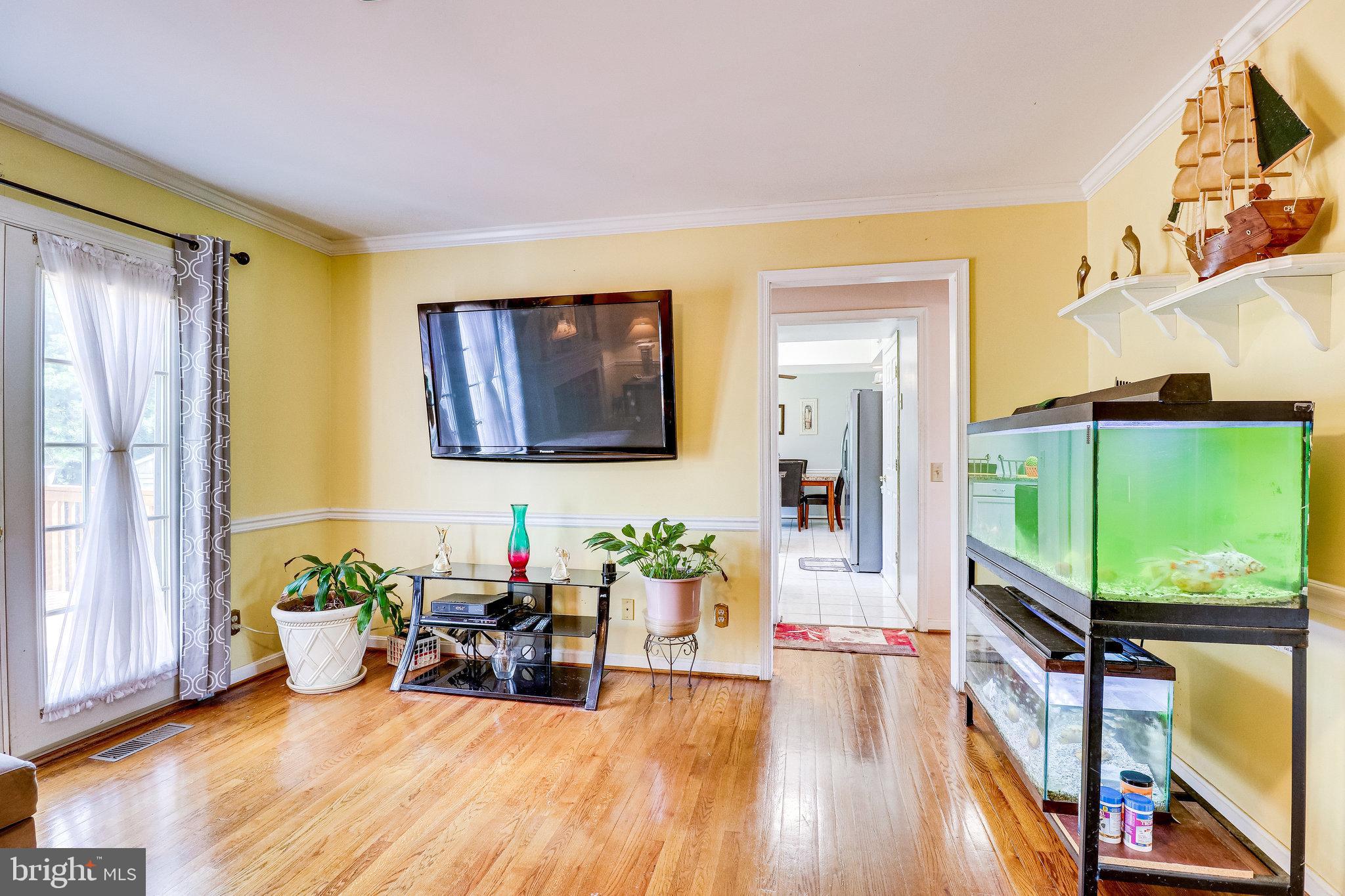 WHITE HALL FOREST PLAT 6 - Residential