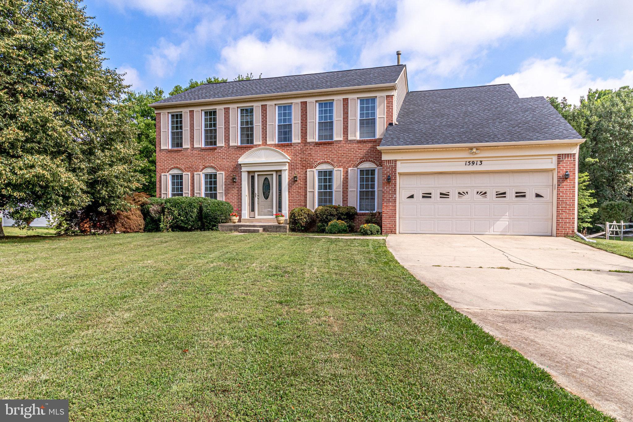 WHITE HALL FOREST PLAT 6 - Residential