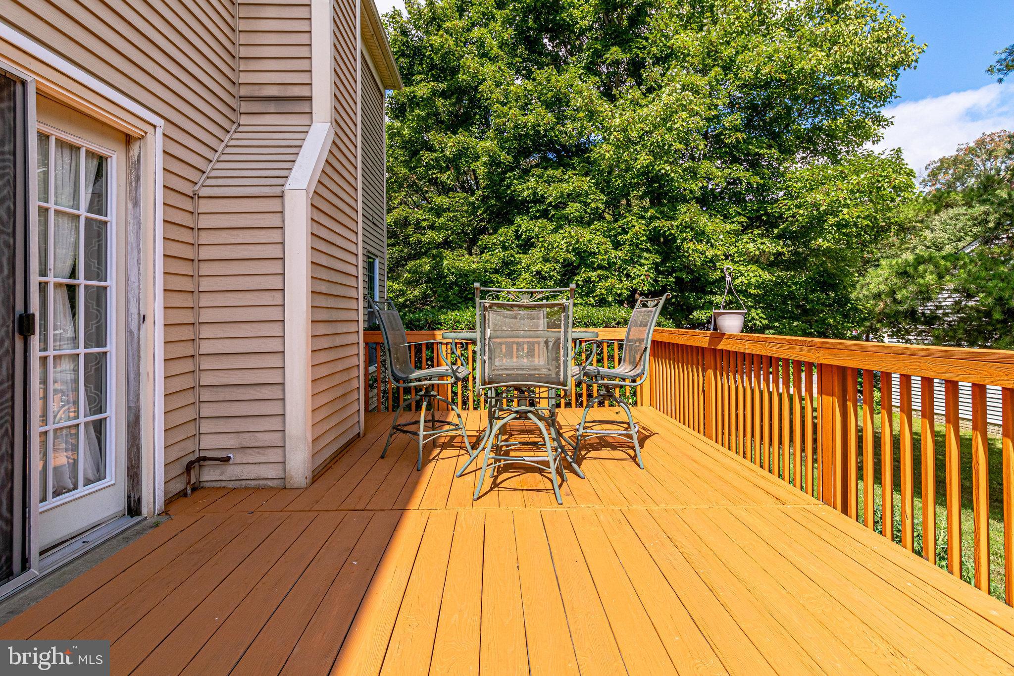 WHITE HALL FOREST PLAT 6 - Residential