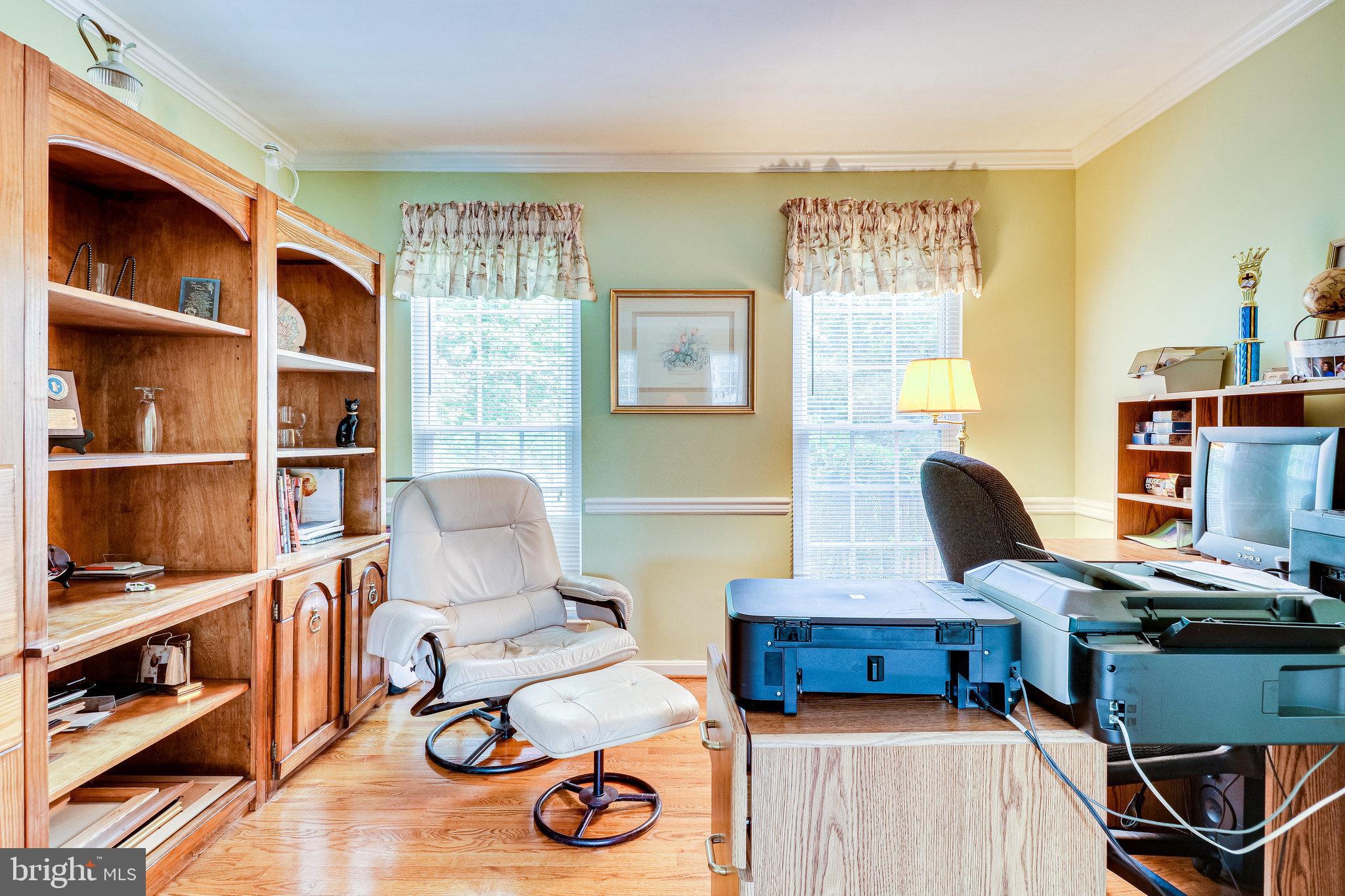 WHITE HALL FOREST PLAT 6 - Residential