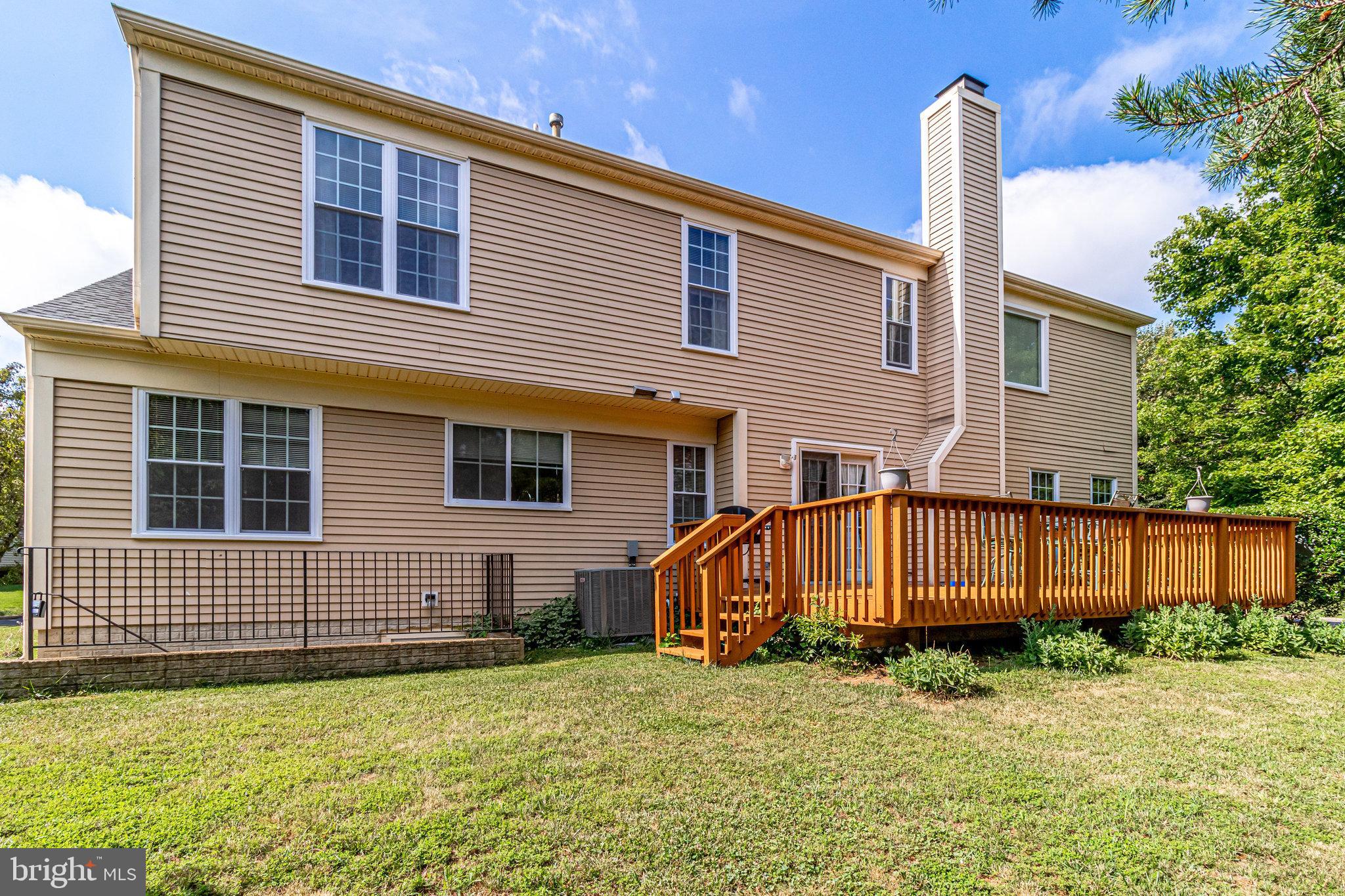 WHITE HALL FOREST PLAT 6 - Residential