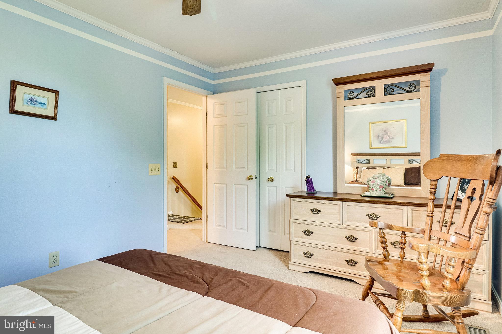 WHITE HALL FOREST PLAT 6 - Residential