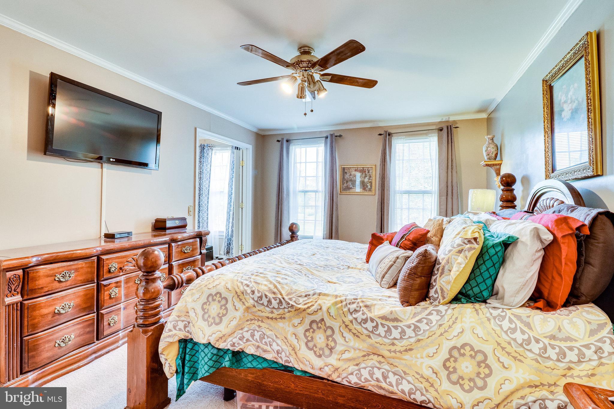 WHITE HALL FOREST PLAT 6 - Residential