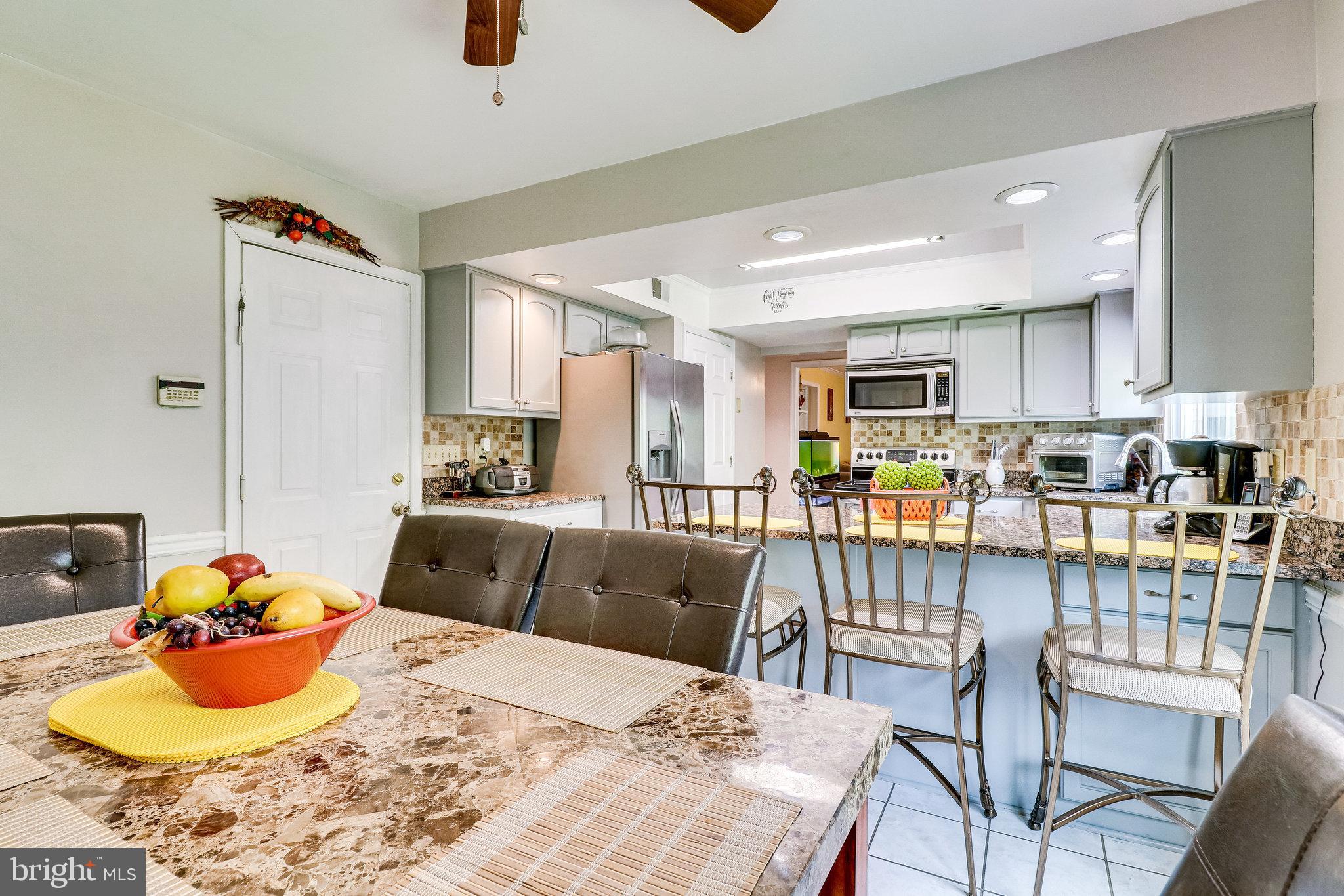 WHITE HALL FOREST PLAT 6 - Residential