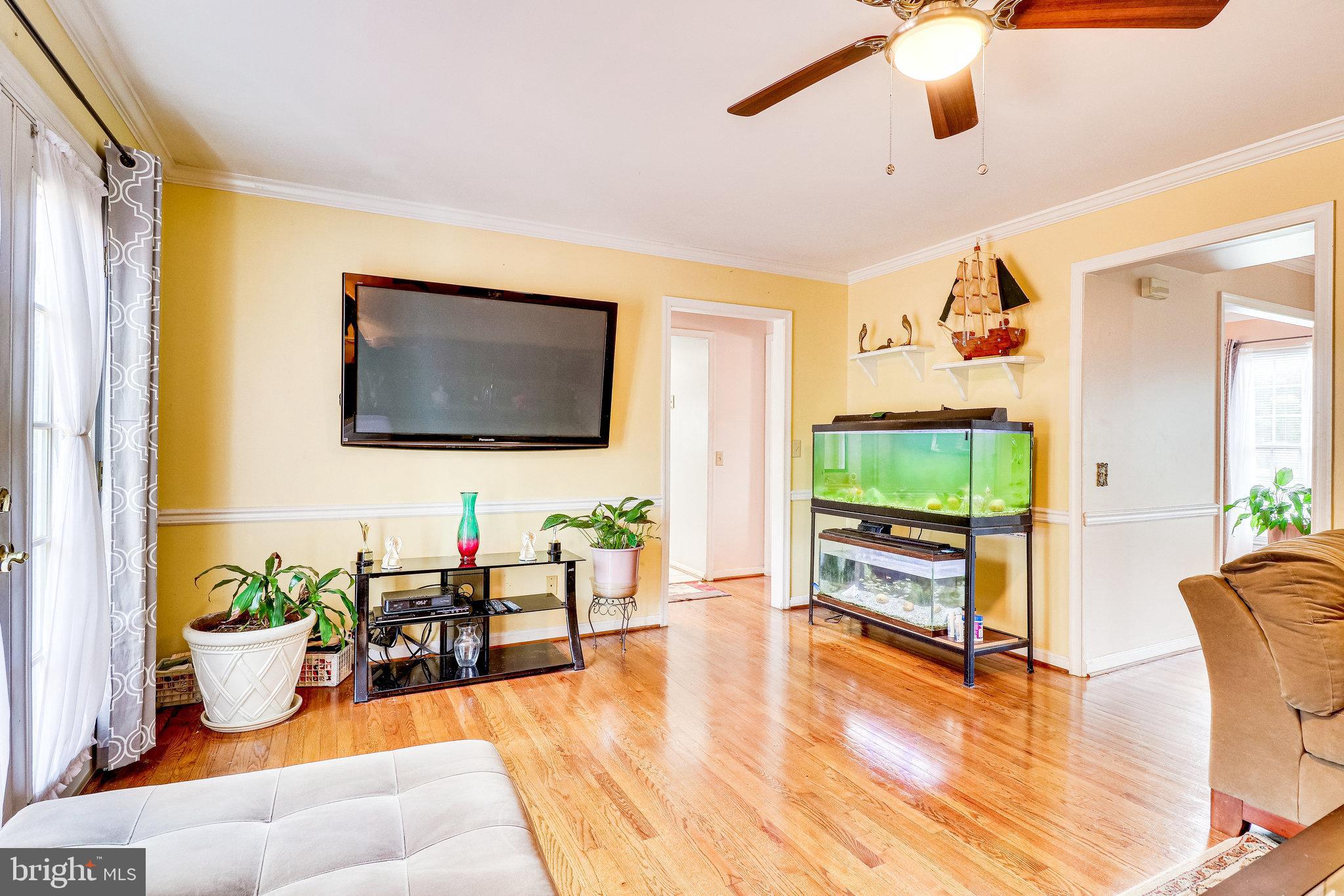 WHITE HALL FOREST PLAT 6 - Residential