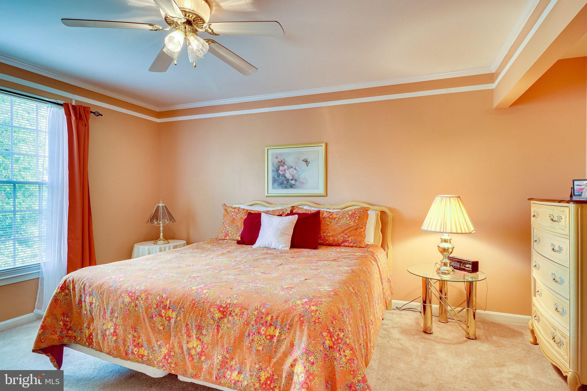 WHITE HALL FOREST PLAT 6 - Residential