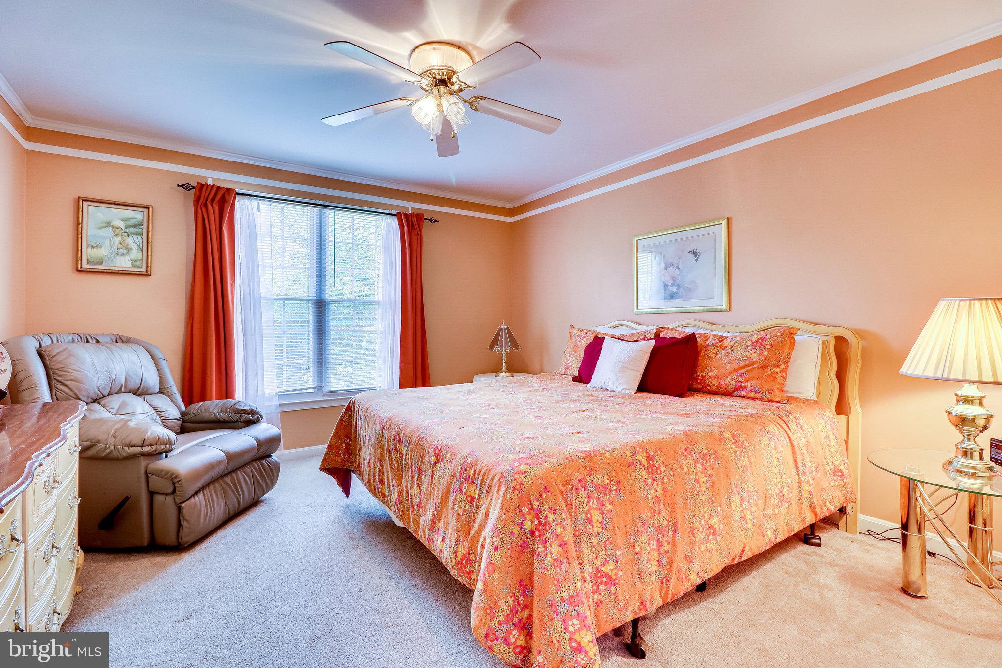 WHITE HALL FOREST PLAT 6 - Residential