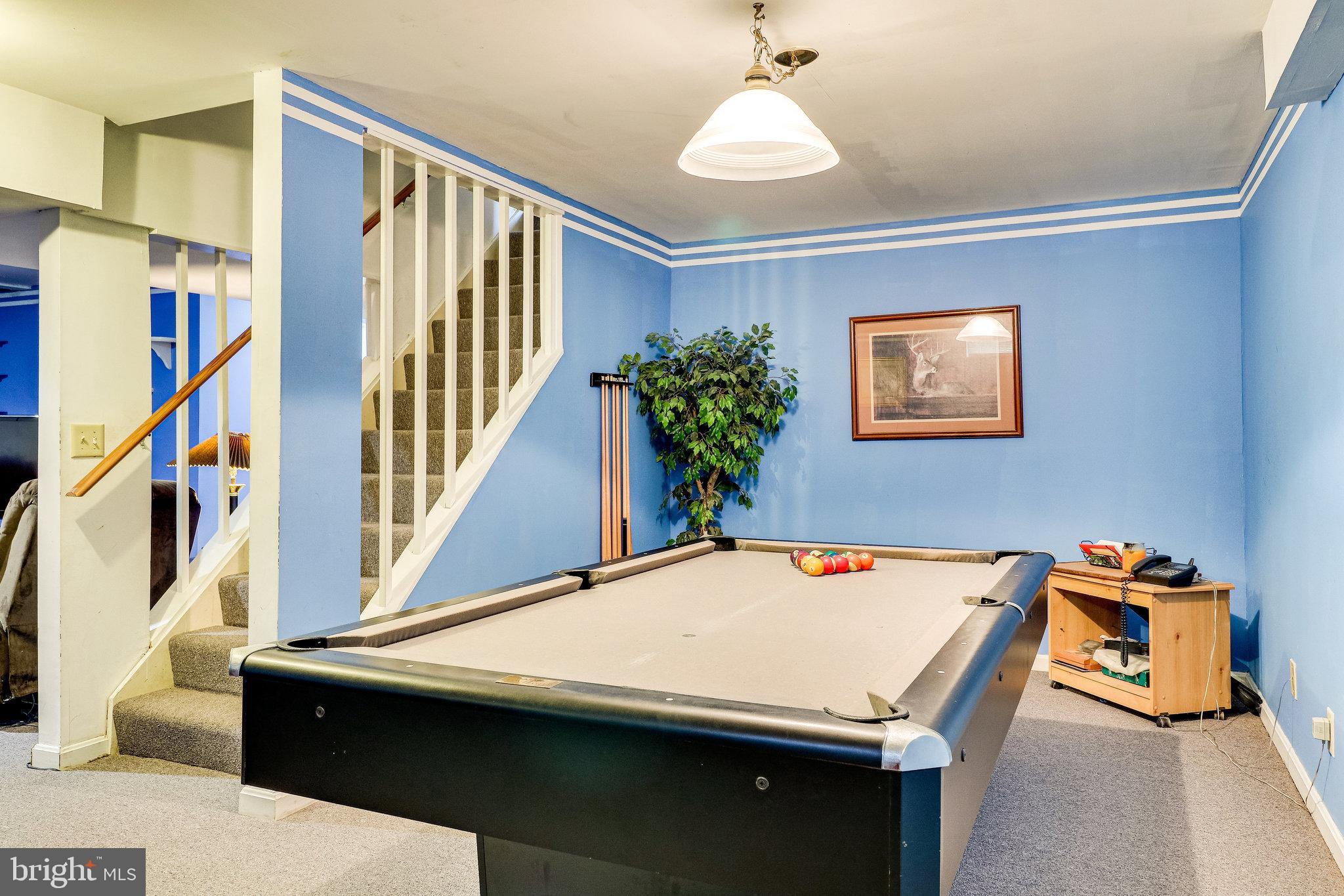 WHITE HALL FOREST PLAT 6 - Residential