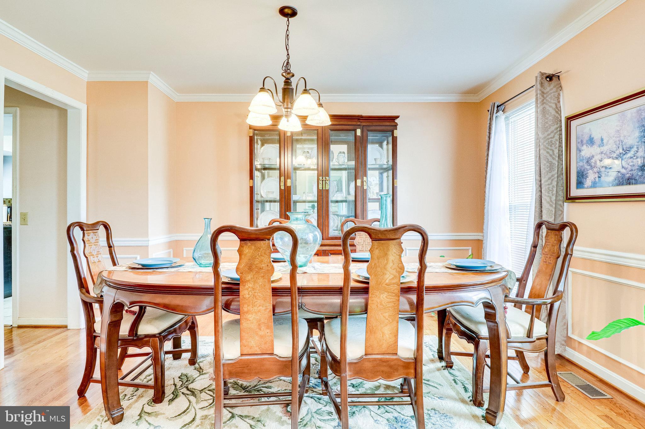 WHITE HALL FOREST PLAT 6 - Residential