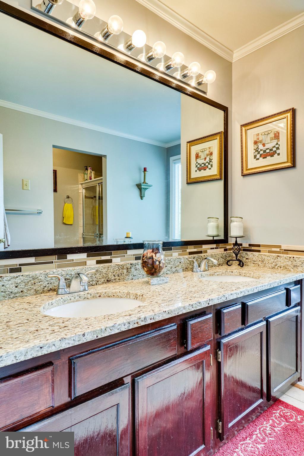 WHITE HALL FOREST PLAT 6 - Residential